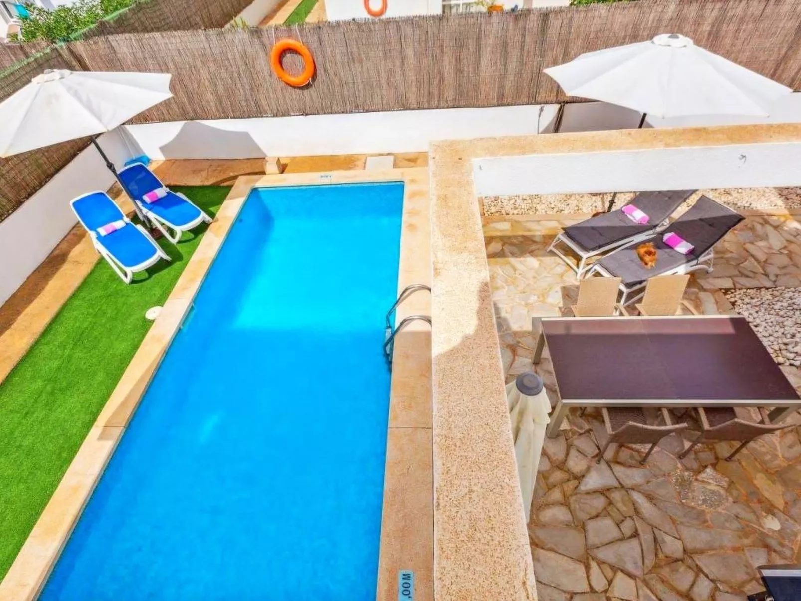 Villa 3 Can Picafort