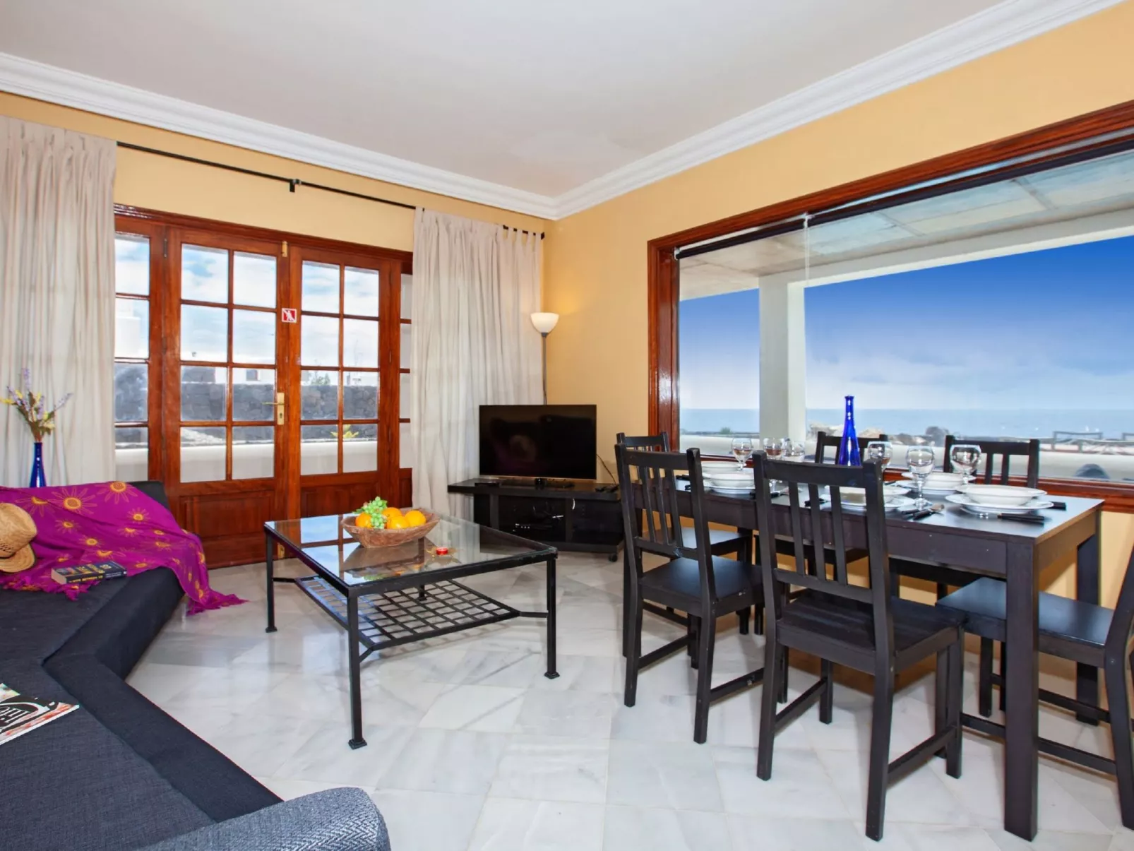 Wunderschöne, umweltfreundliche Villa am Meer-Image-tags.info