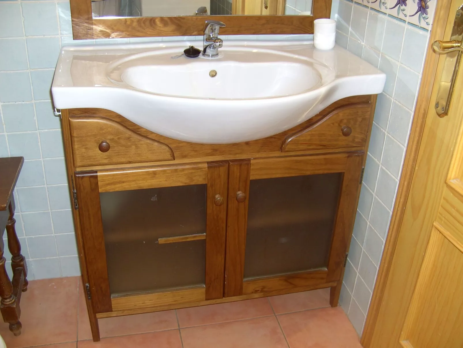 Gemütliche Wohnung in Torrox mit gemeinsamem Pool-Binnen