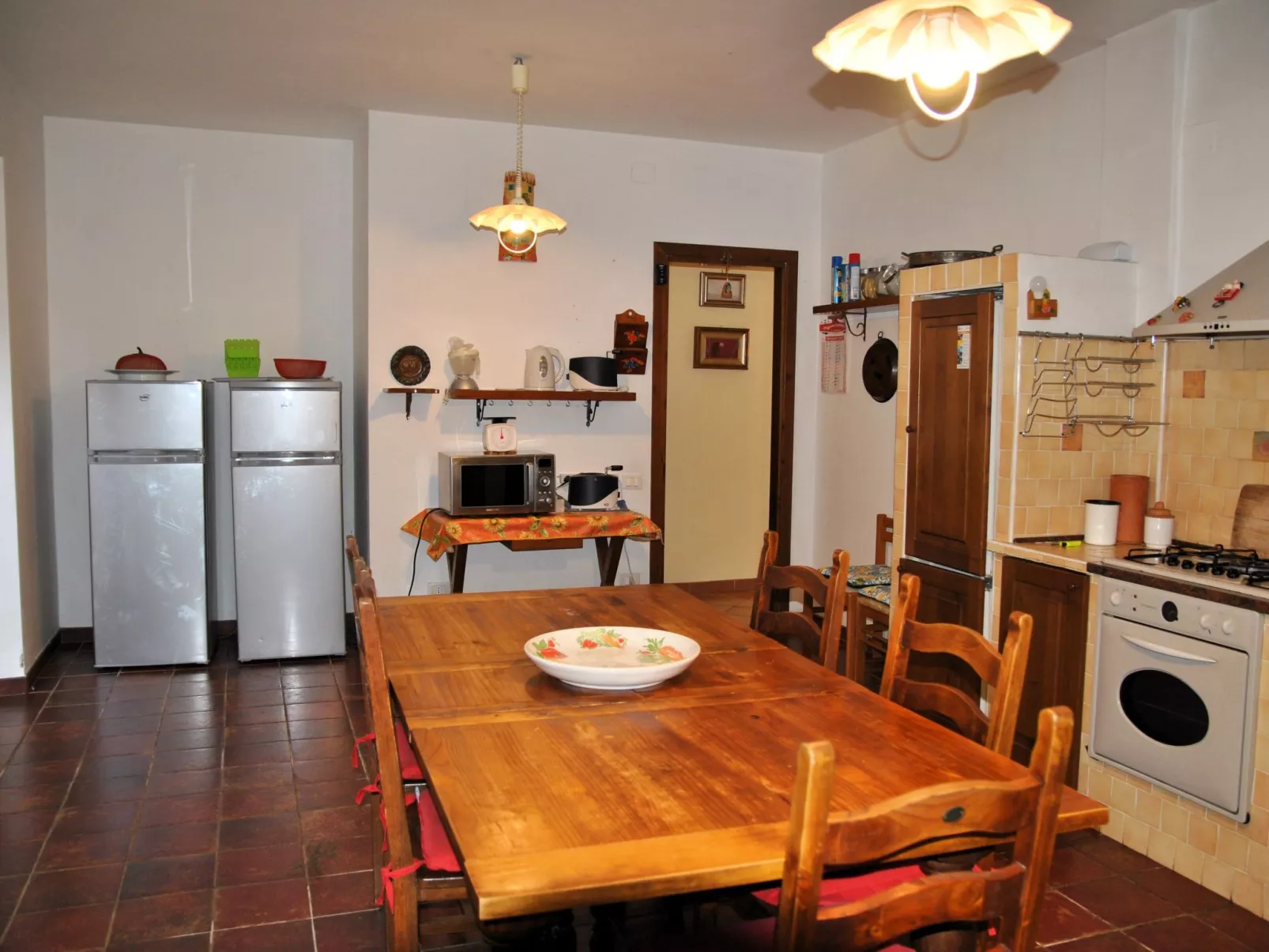 Sunny Home Villa auf dem Hügel von Sperlonga-Binnen