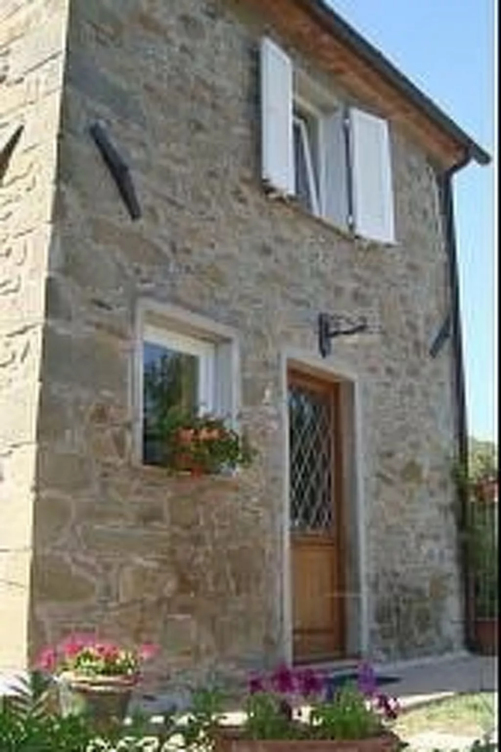 Die Scheune von Penelope