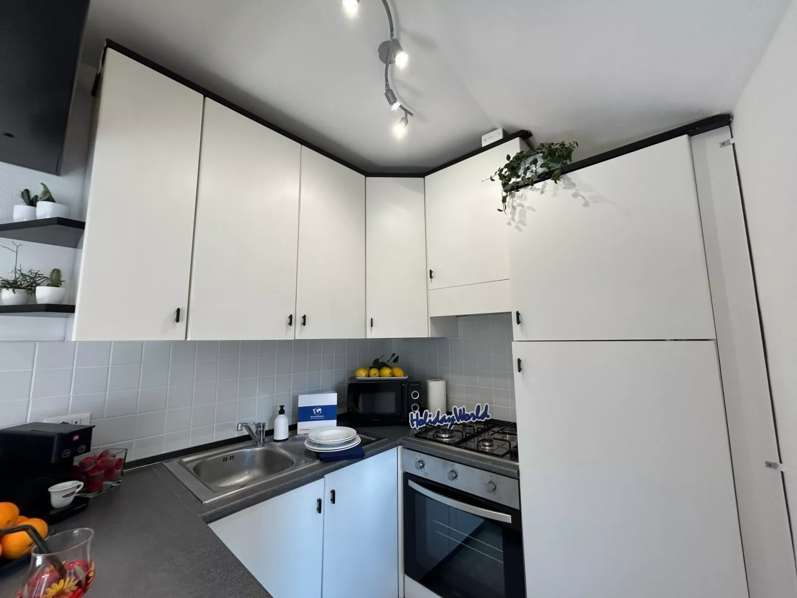 Sogni al Sole von Holiday World-Binnen