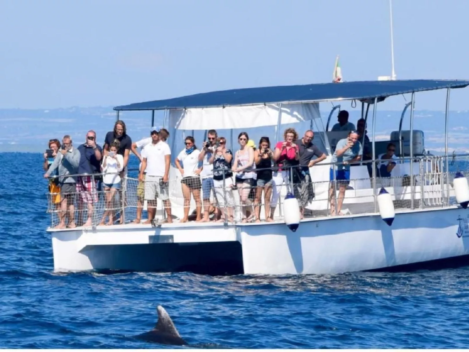 Villa Nettuno 150 m von den Stränden entfernt-Buiten