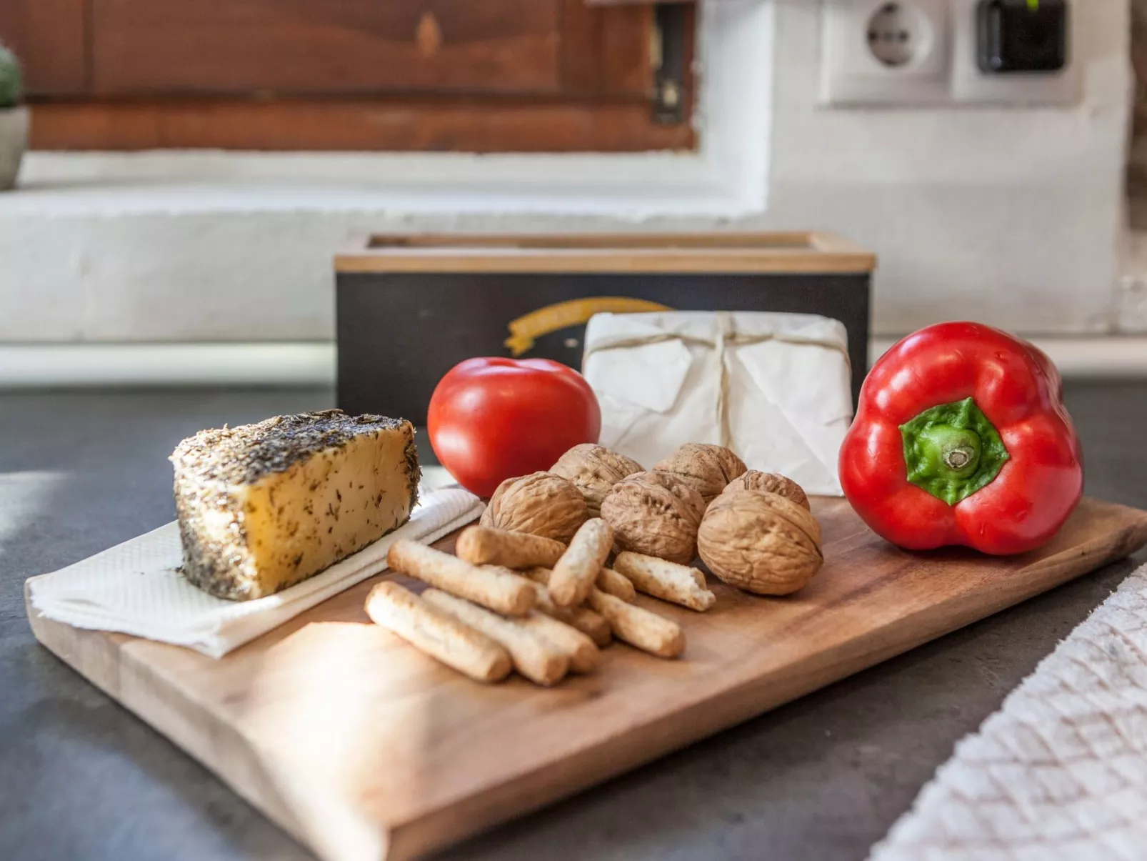 Jacuzzi, Kamin, Grill und spektakuläre Aussicht-Image-tags.info