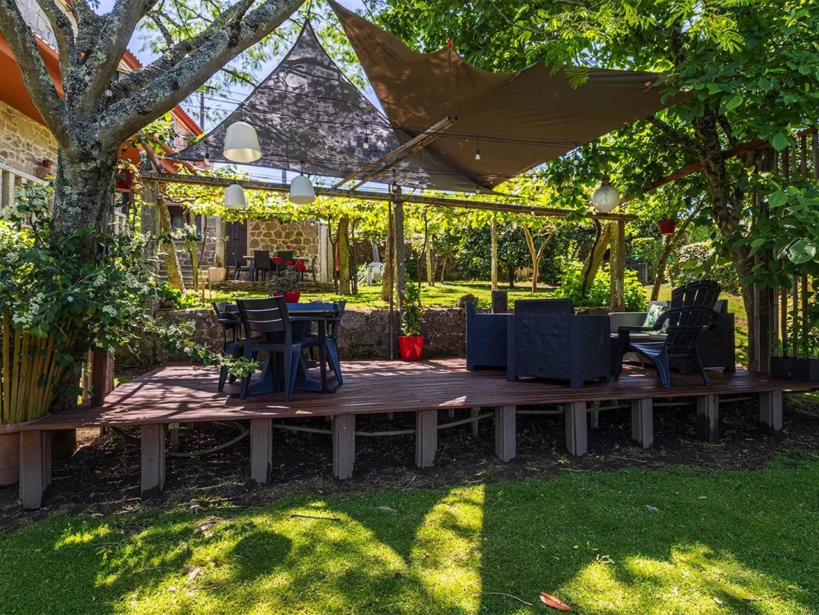 Casa Rural Os Carballos-Image-tags.info