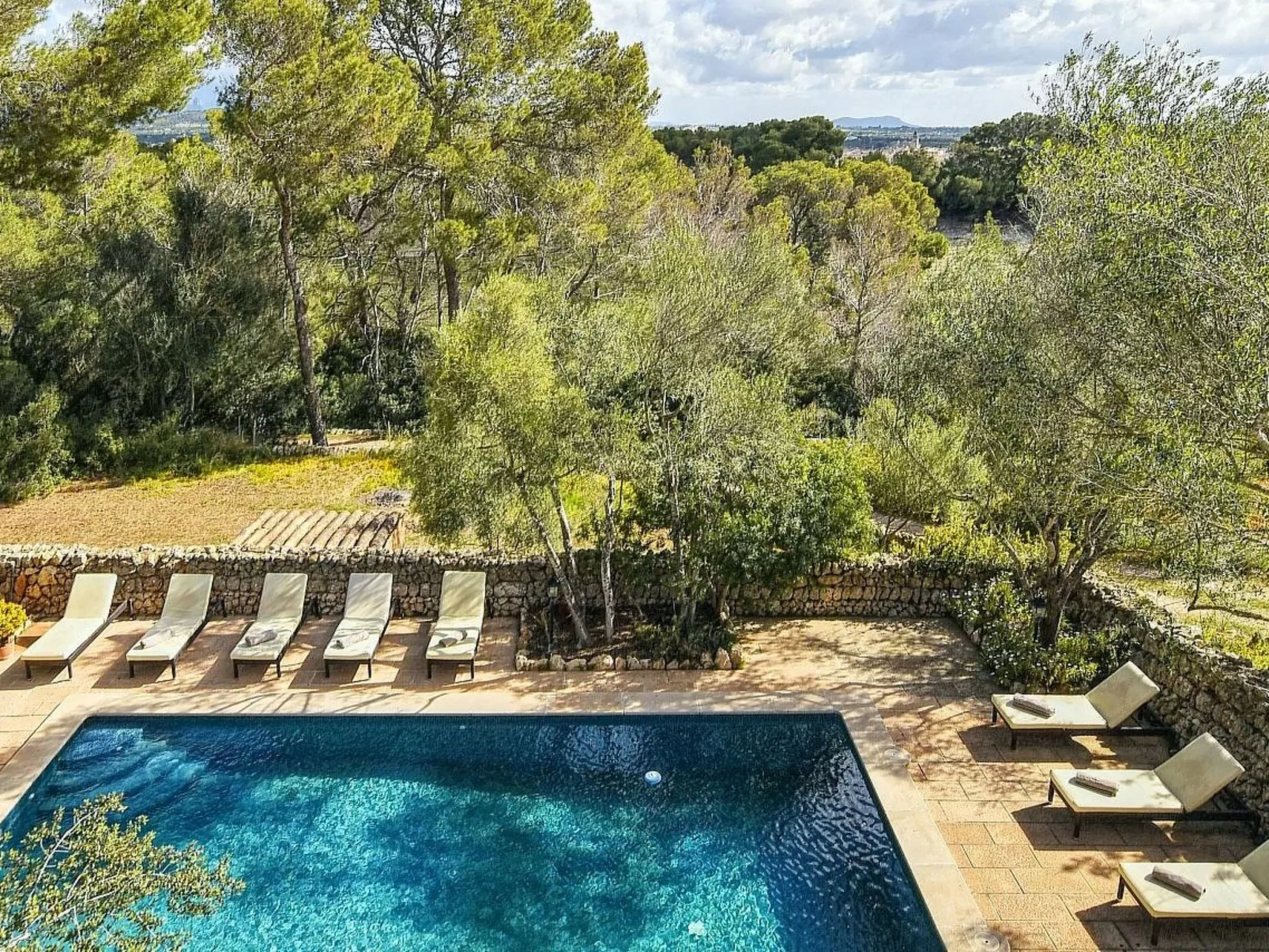 Ferienvilla "Moli-Buiten