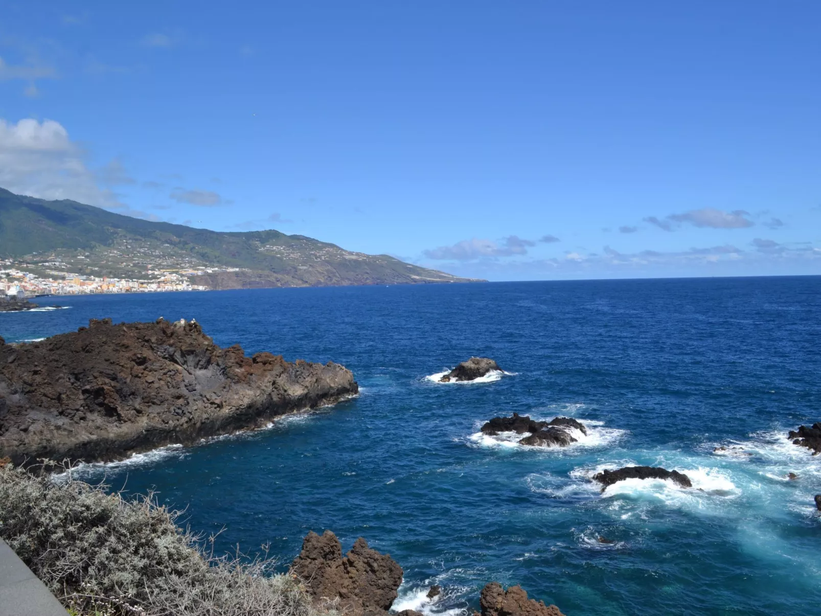 Strand und Entspannung Wohnung
