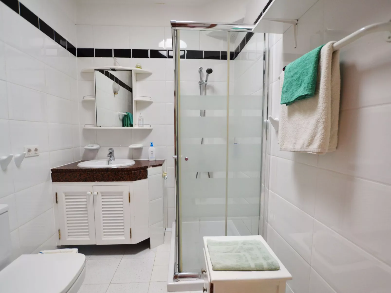 Casa " Vista"-Binnen