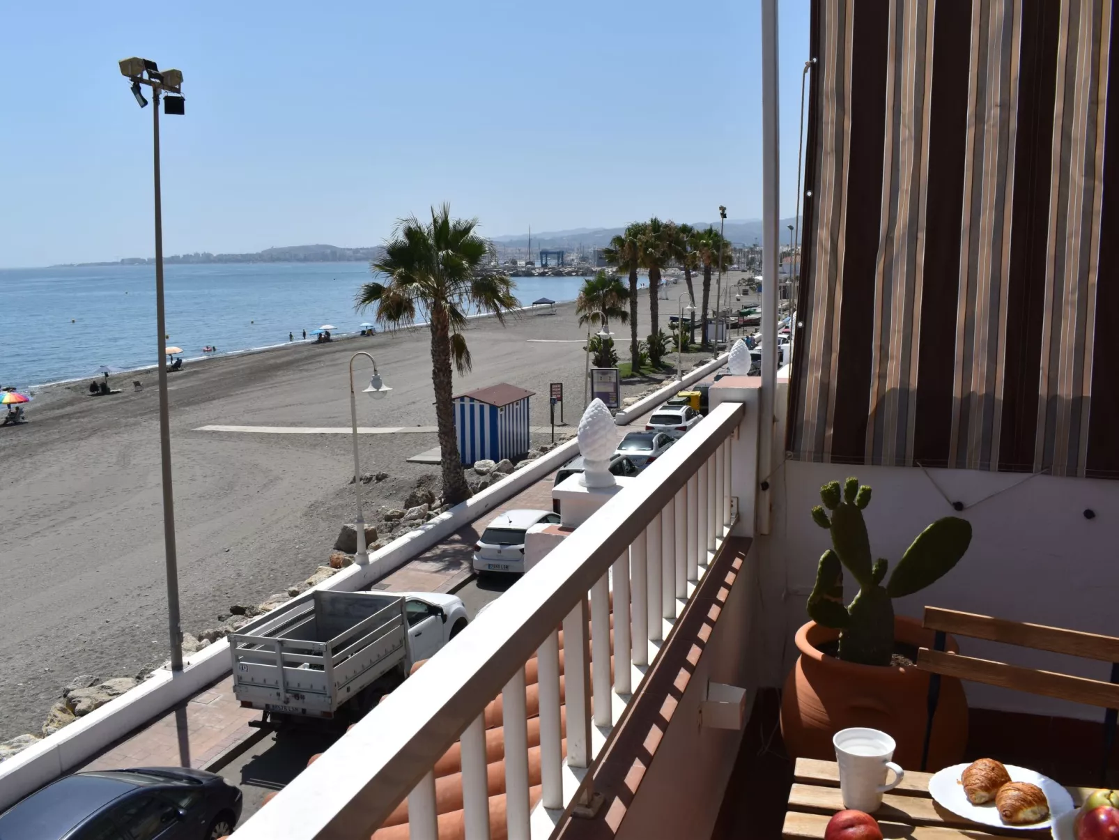 Casa Brisa Marina-Buiten