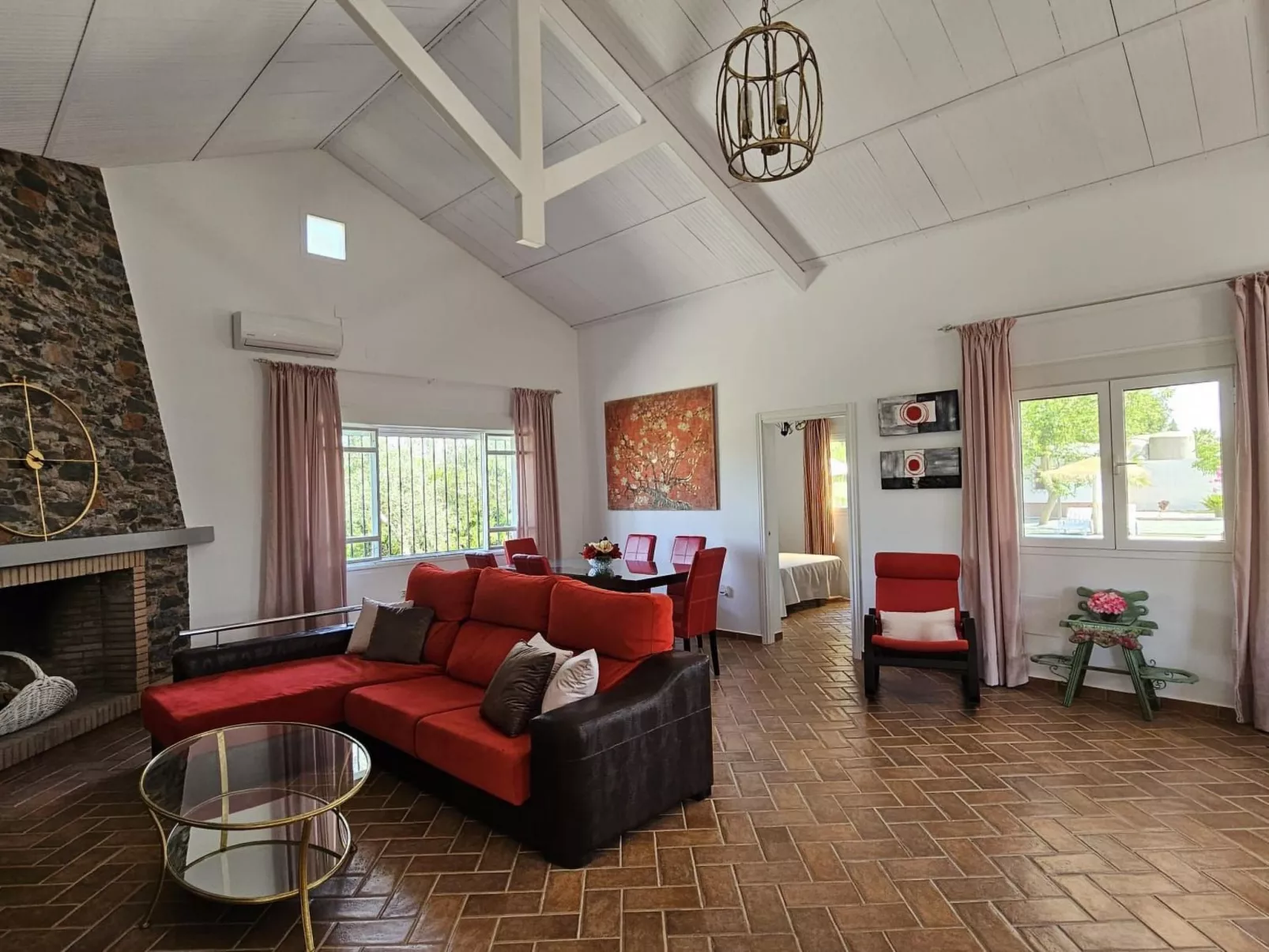 Casa Rural Die Hoffnung-Binnen