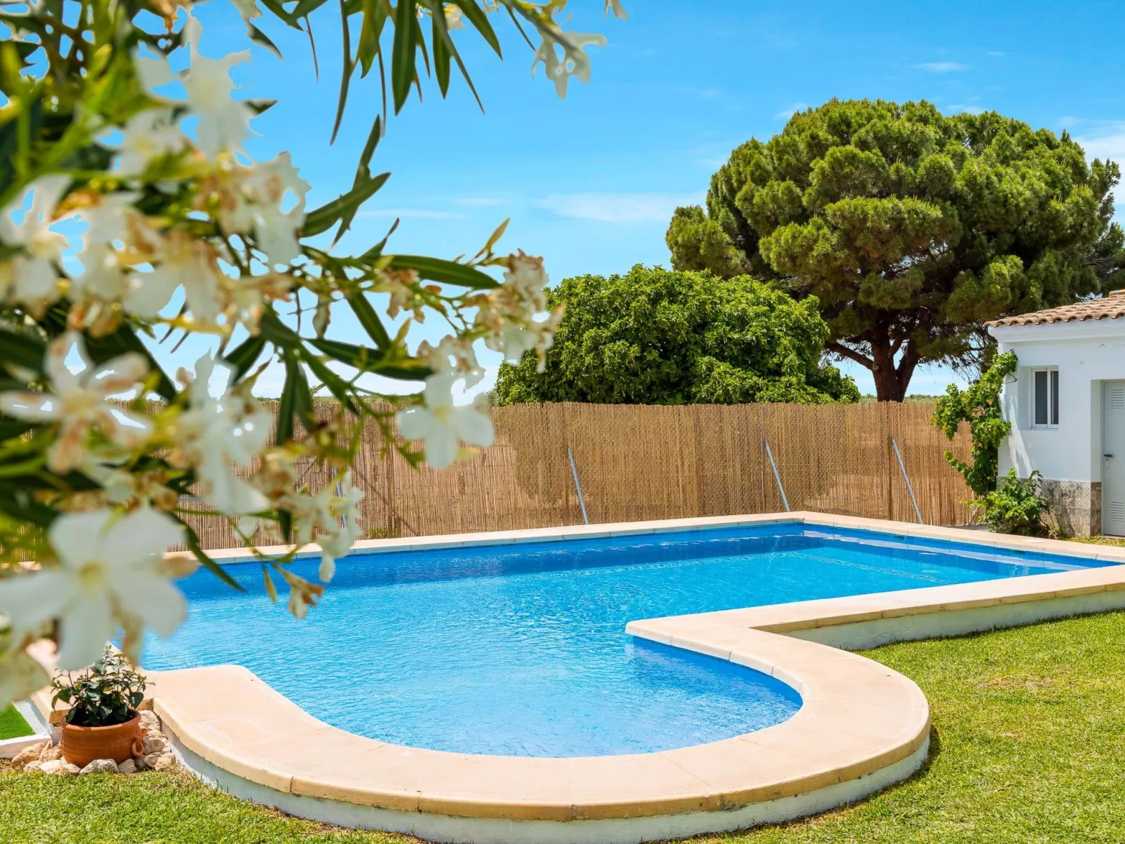 Ländliches Haus Dehesa de las Yeguas-Image-tags.info