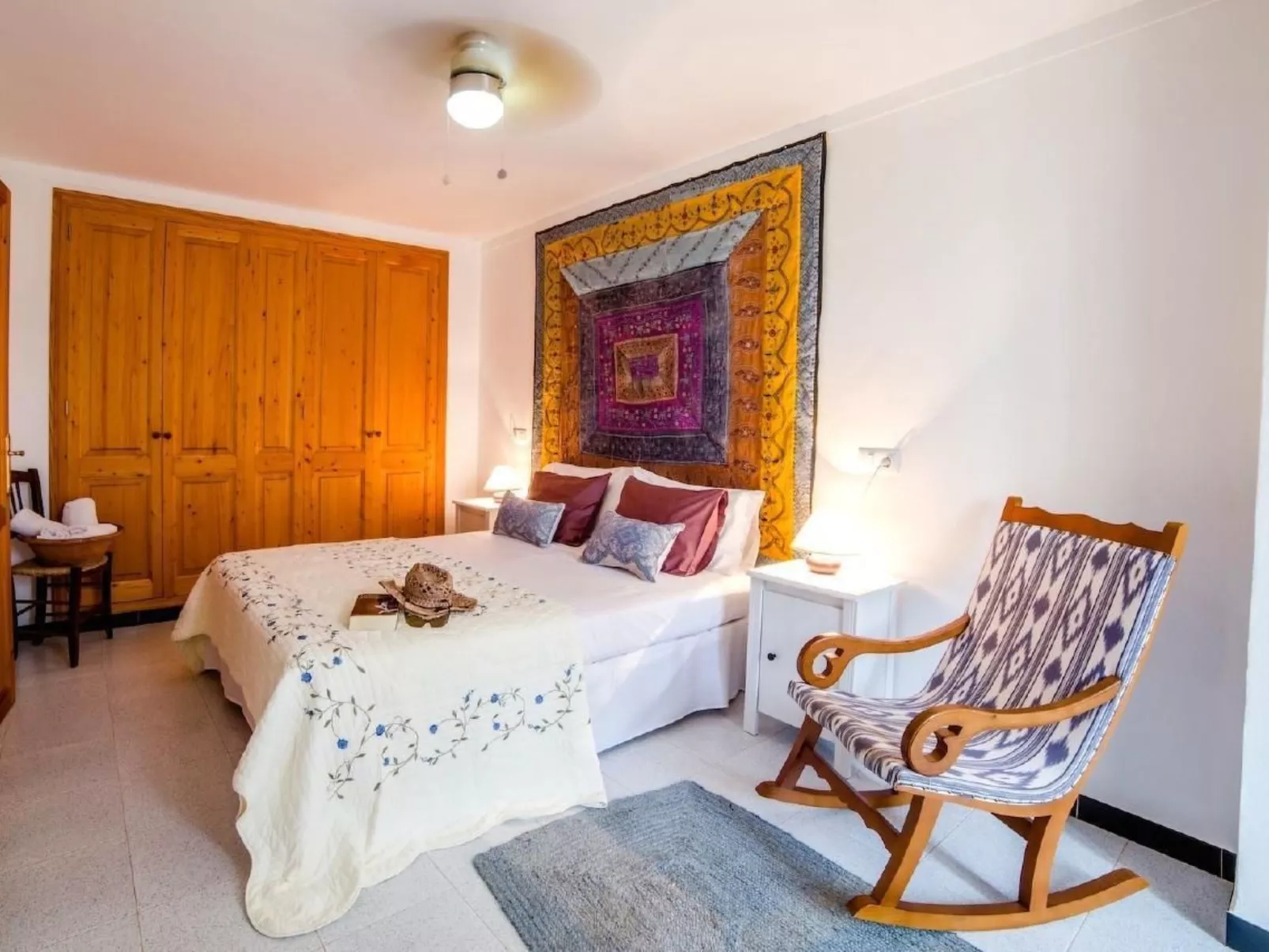 Finca Campino-Binnen