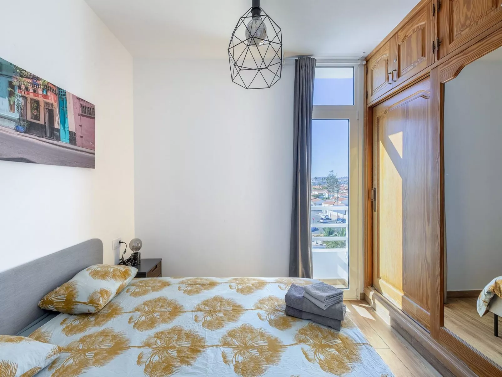 Apartamento La Barca-Omgeving