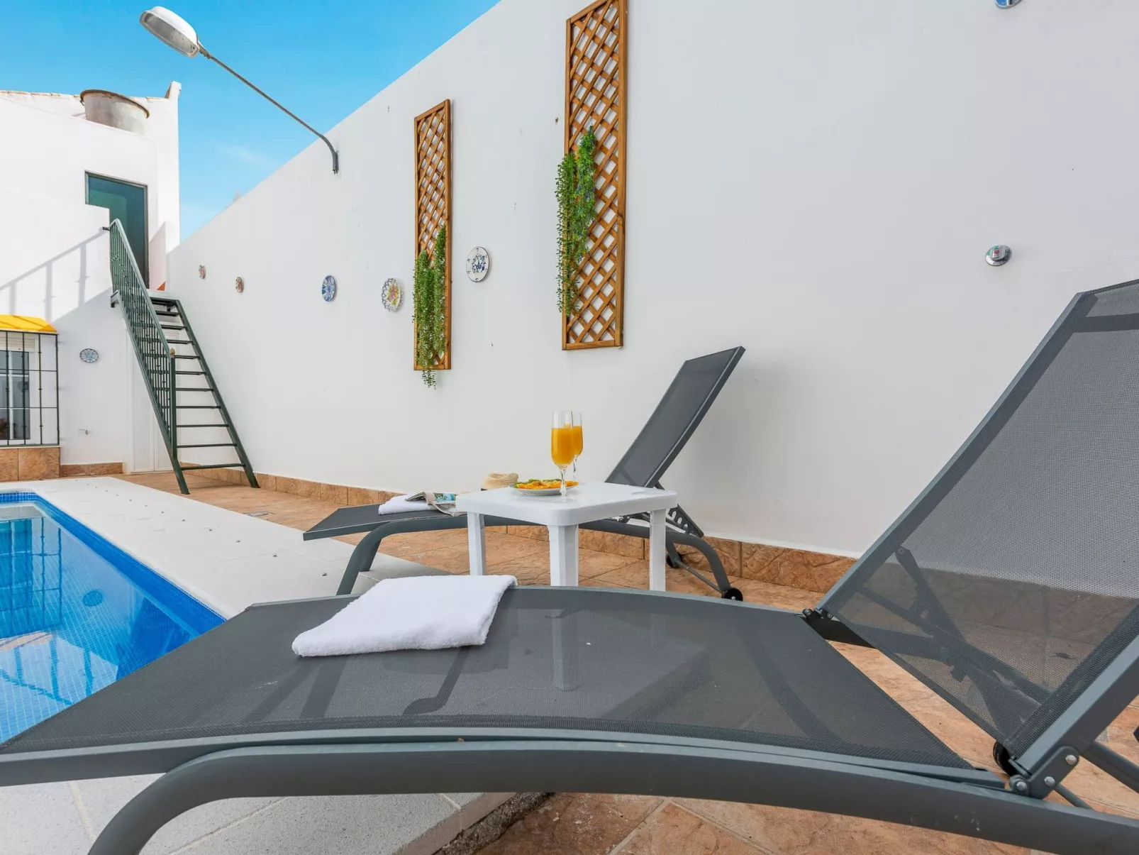 Gasthaus Berraquero-Buiten