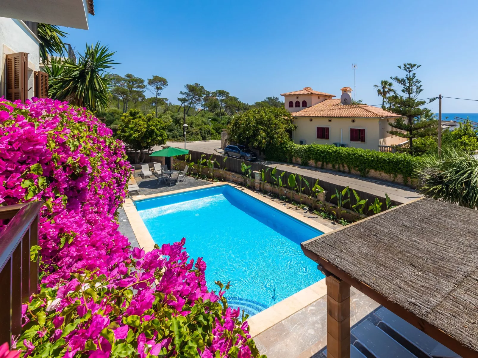 Chalet 'Cala Murta' mit eigener Terrasse-Image-tags.info