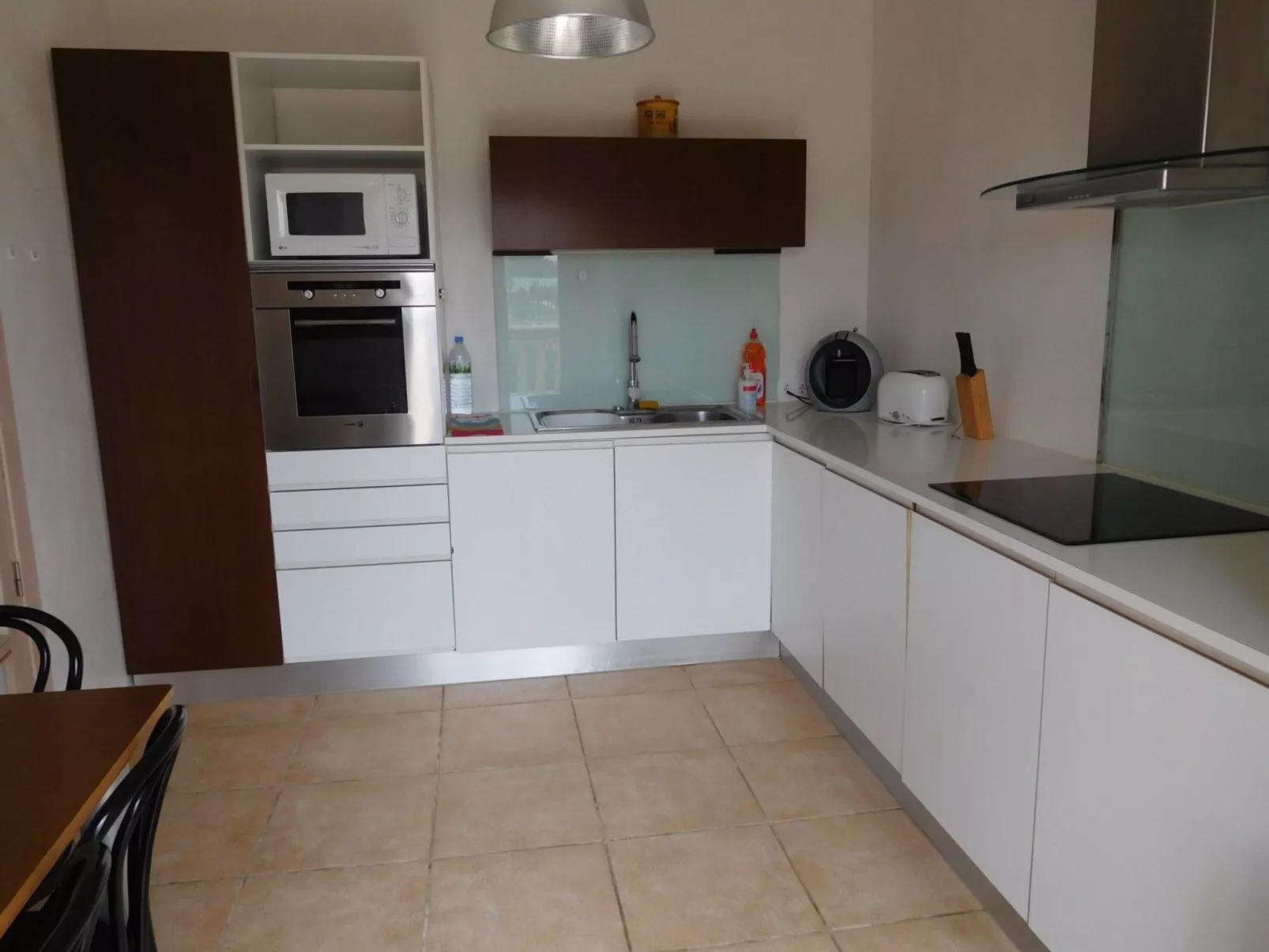 Villa "Cajmin" mit eigenem Schwimmbad-Binnen