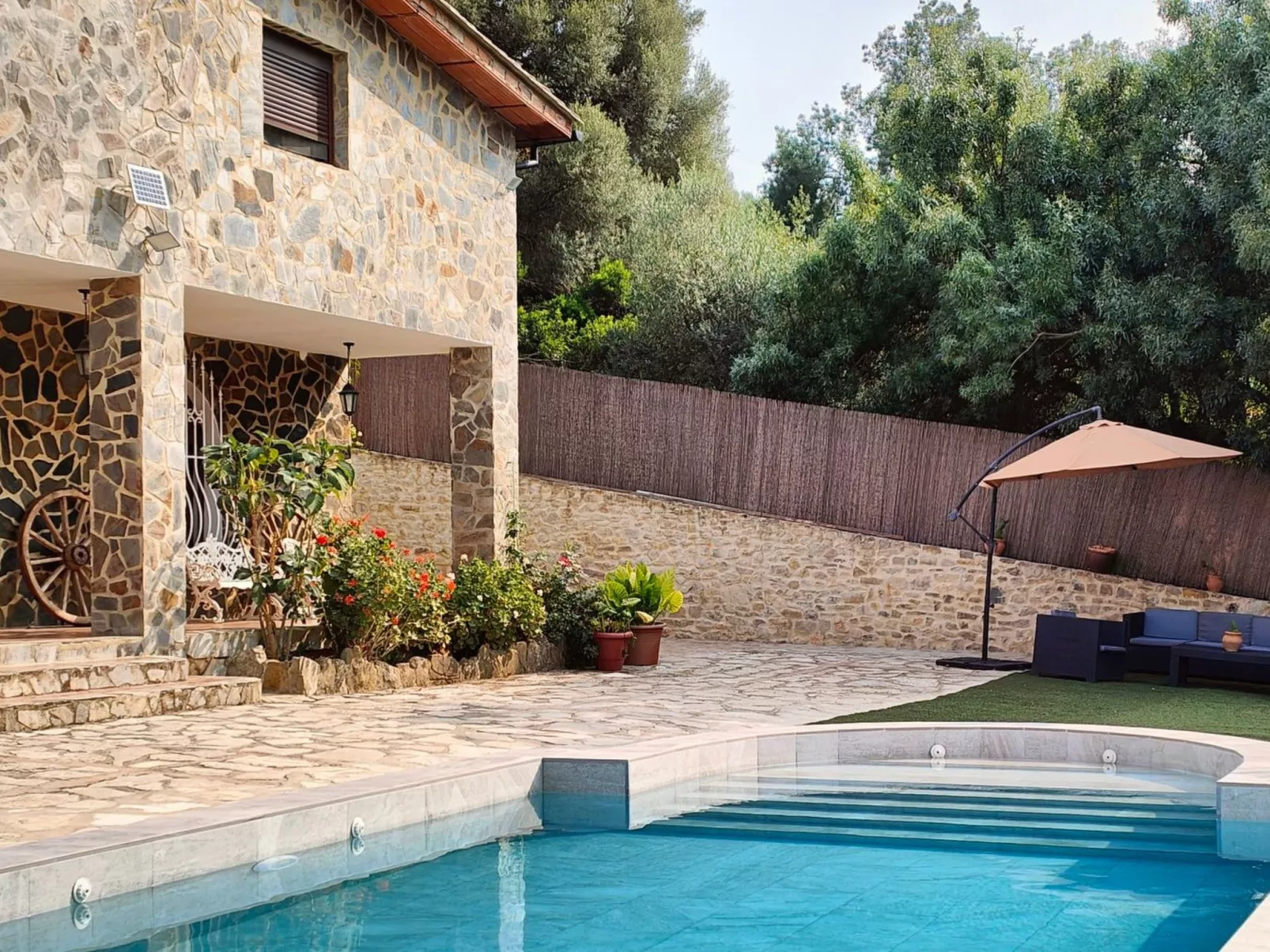 Vivienda Turistica Rural El Acebuchal