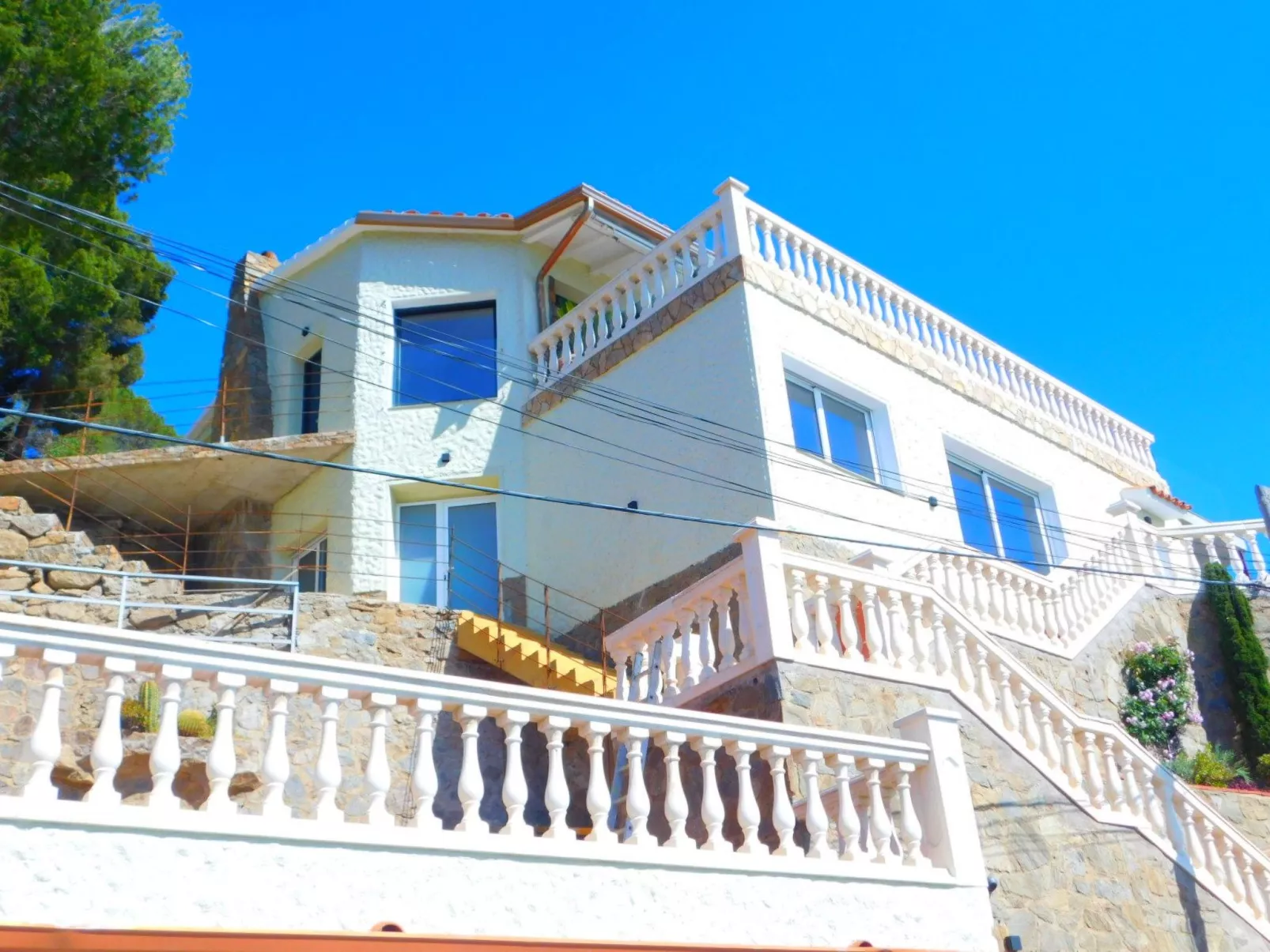 Mit einzigartigem Meerblick - Image-tags.info