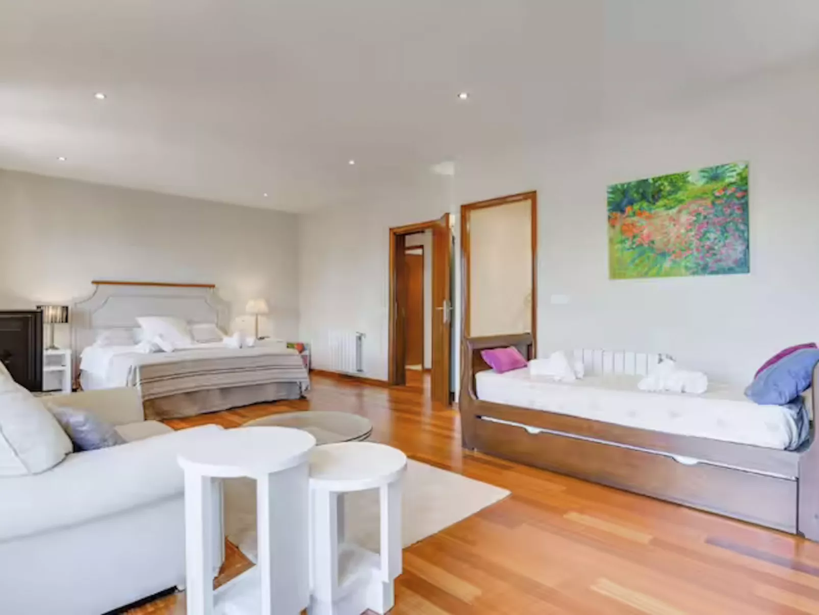 Villa mit Pool in Cala Estancia, nahe Palma-Binnen