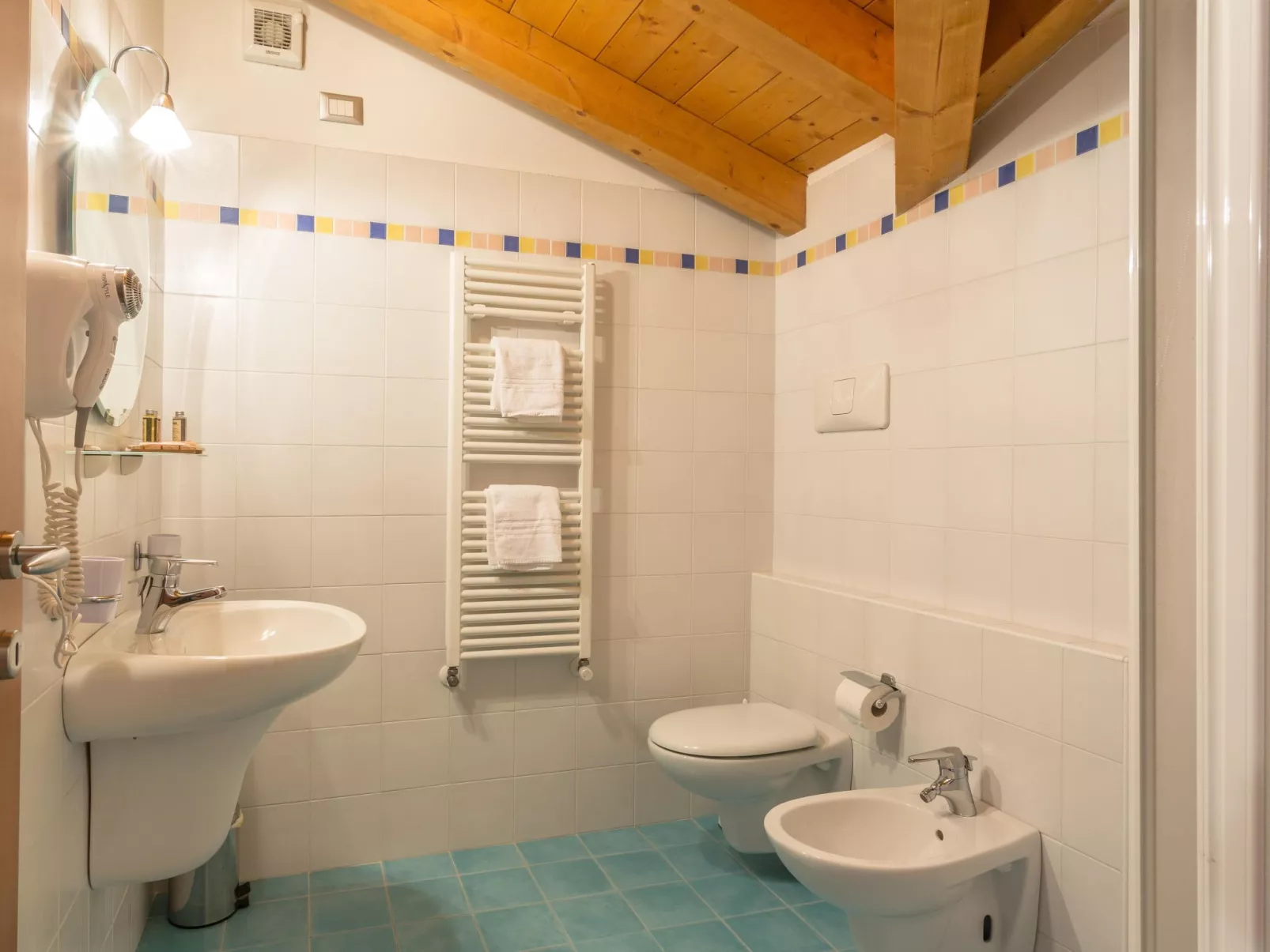 Unterkunft Zisterne-Binnen