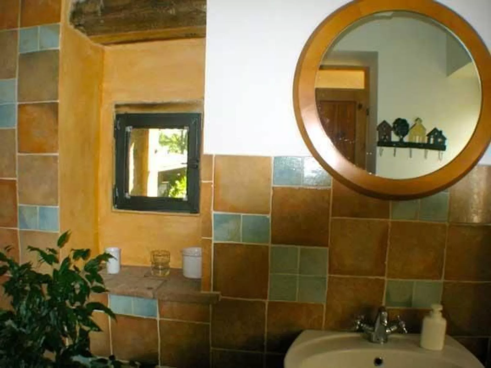 Studio für 2 bis 3 Personen-Binnen