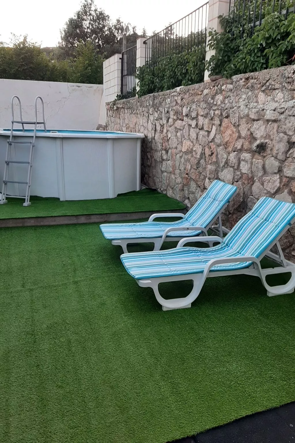 Landwohnung mit Bergblick-Image-tags.info