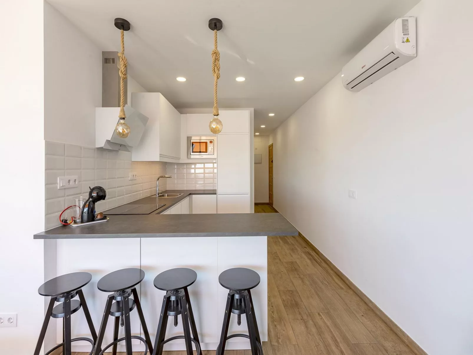 Appartement 'Oasis Royal 3 piscinas'-Omgeving