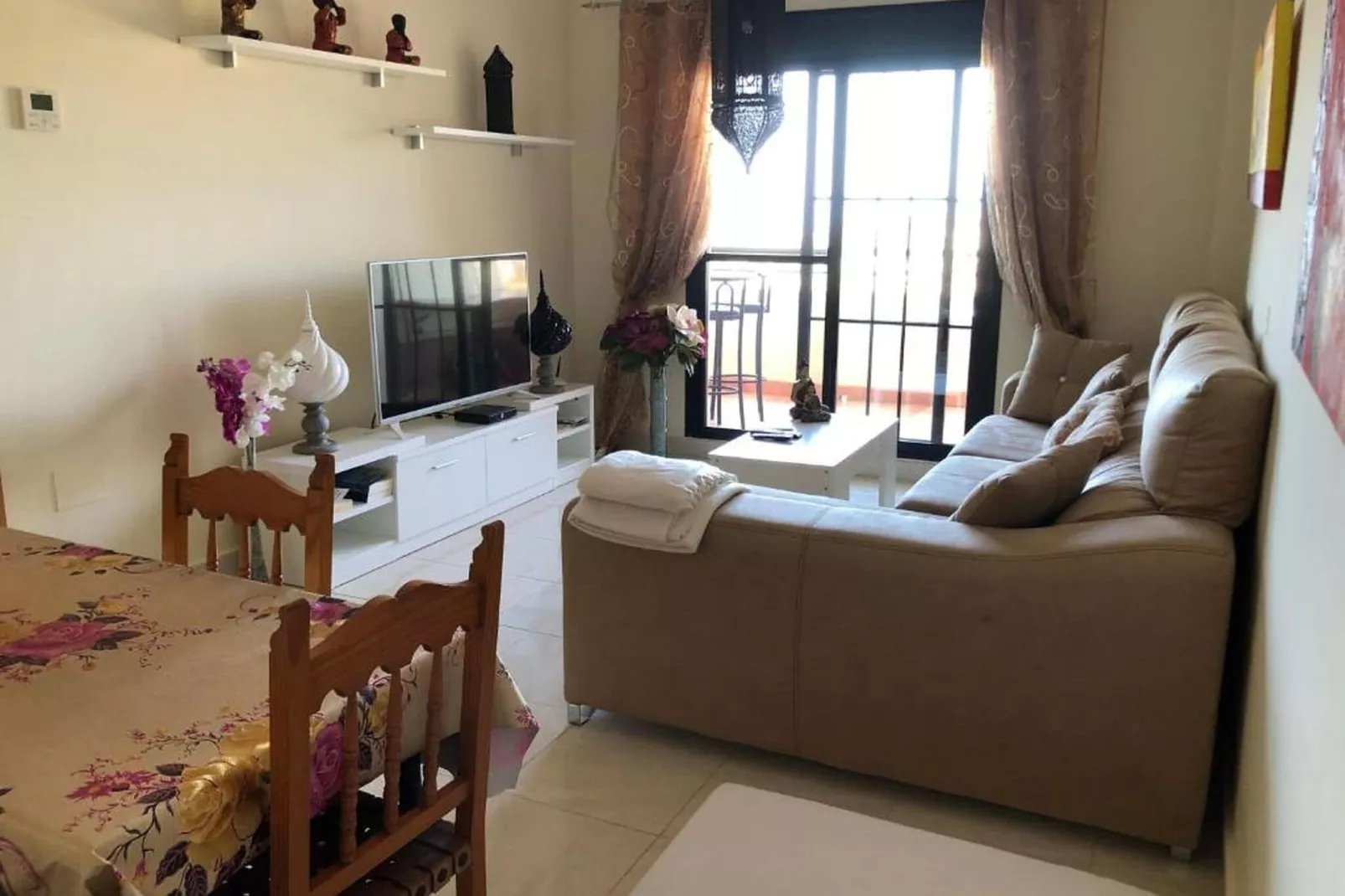 Costa Brisas Almayate