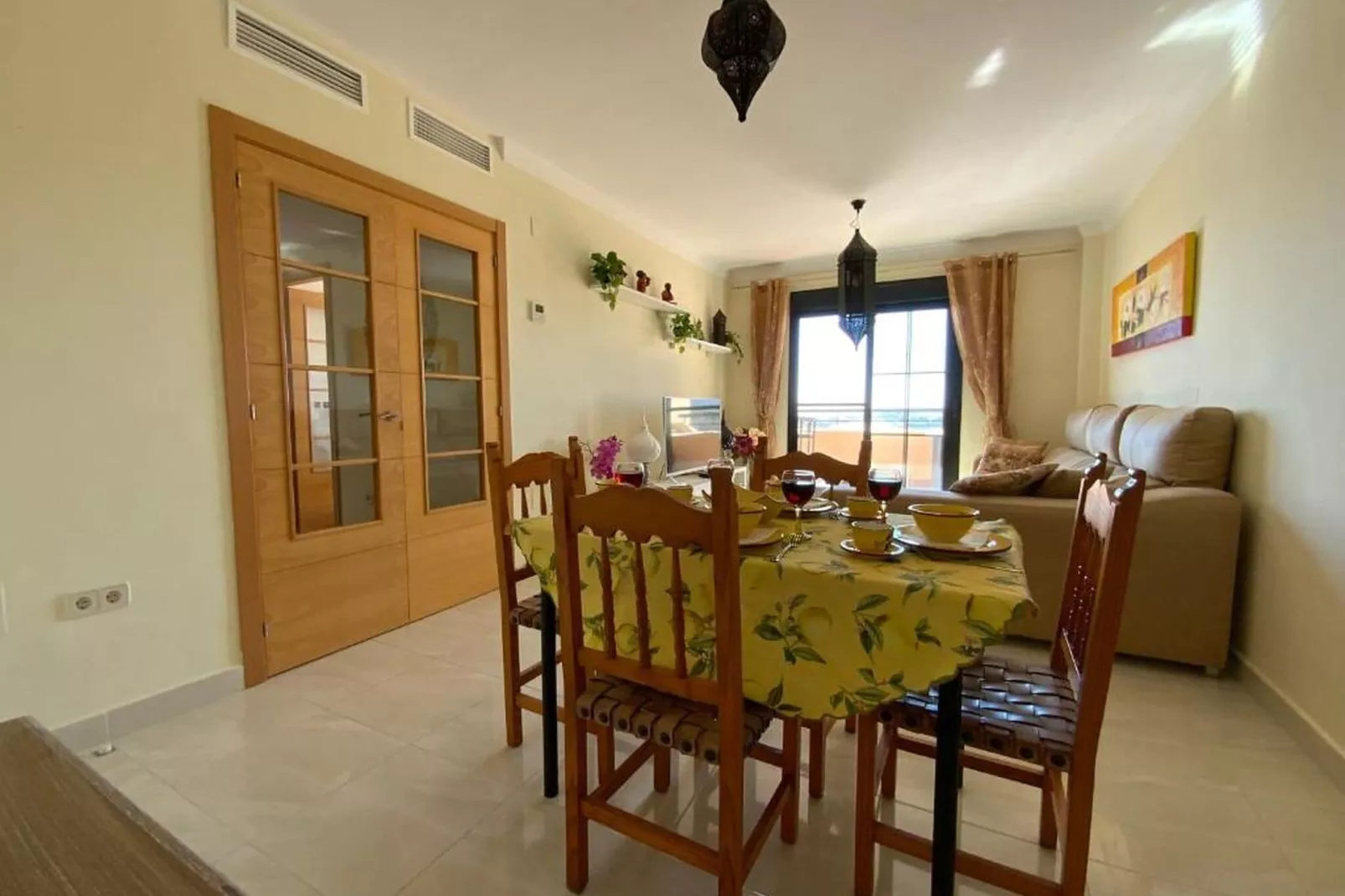 Costa Brisas Almayate