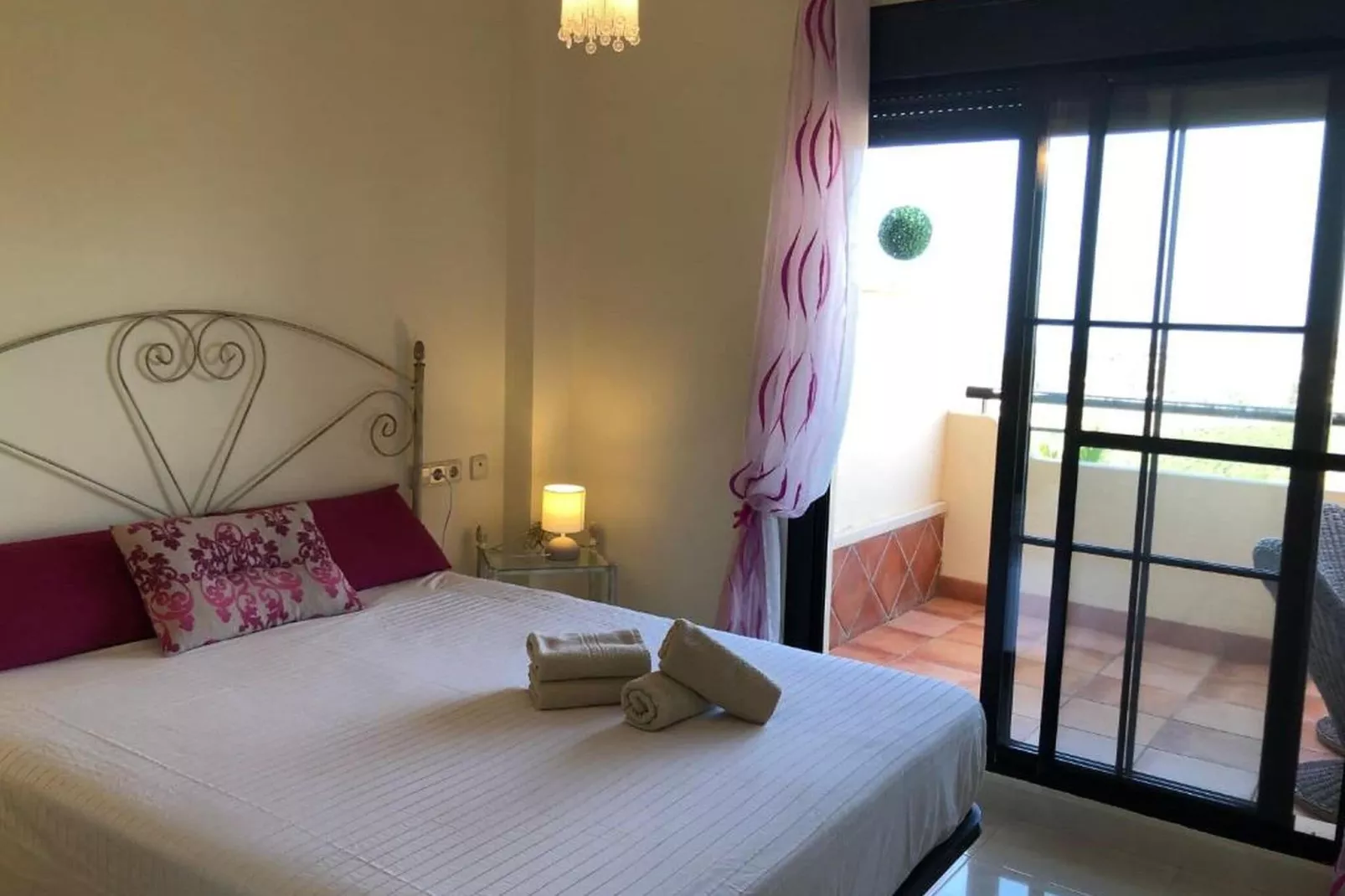 Costa Brisas Almayate