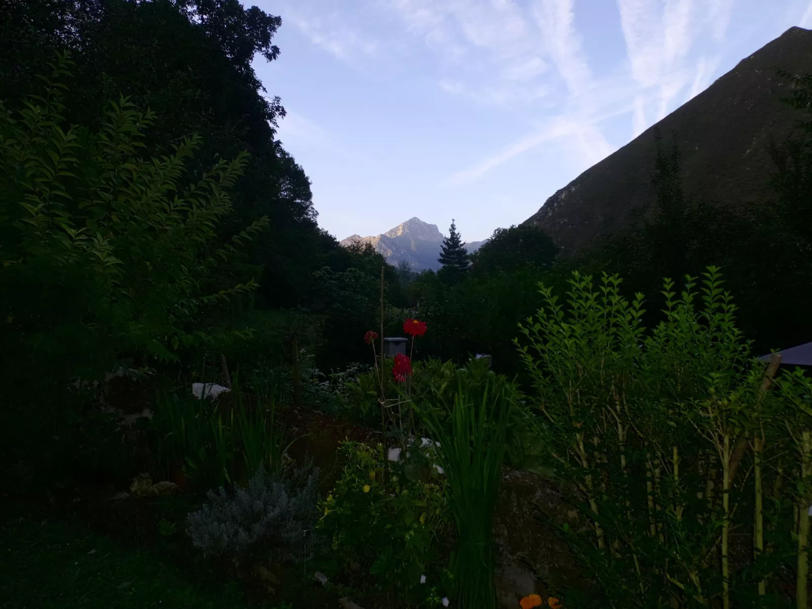 Apartment Rio Sella - Buiten