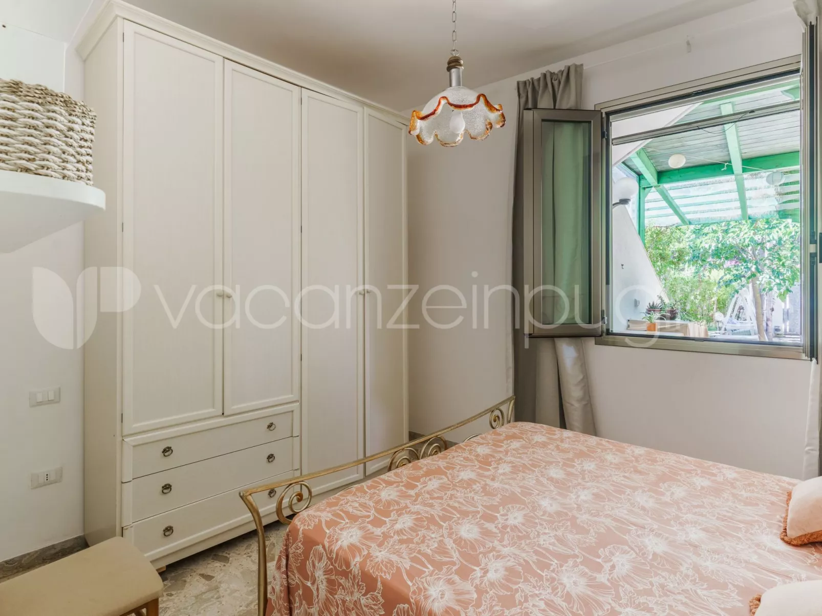 Rosettas Haus-Binnen