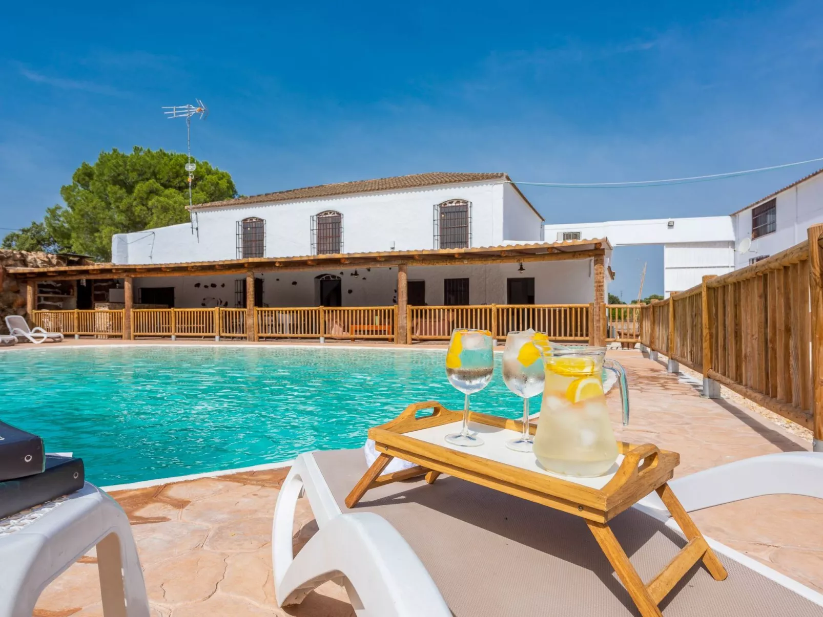 Gîte San Miguel-Image-tags.info