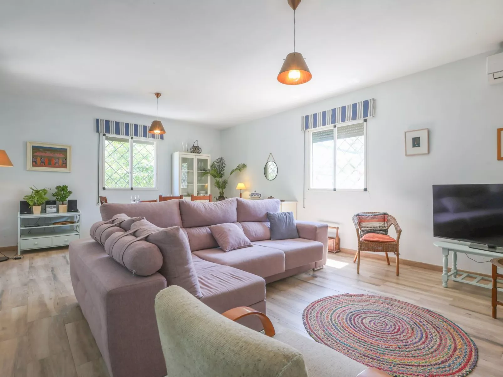 Landhaus Villa Moral-Binnen