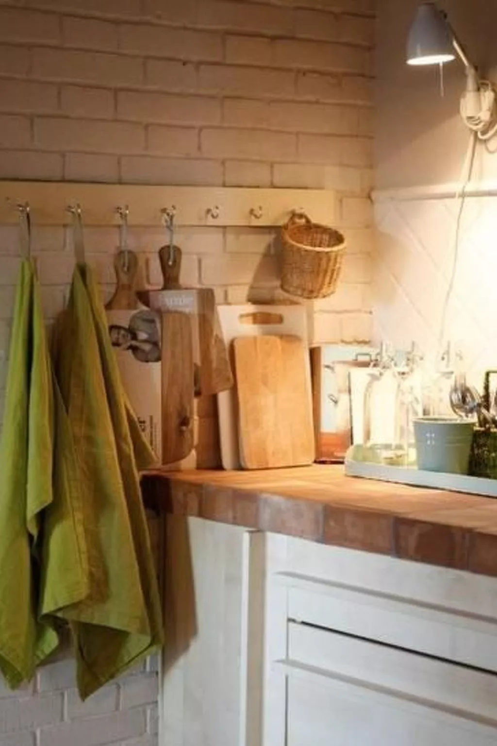 In Montescudaio mit Großem Garten