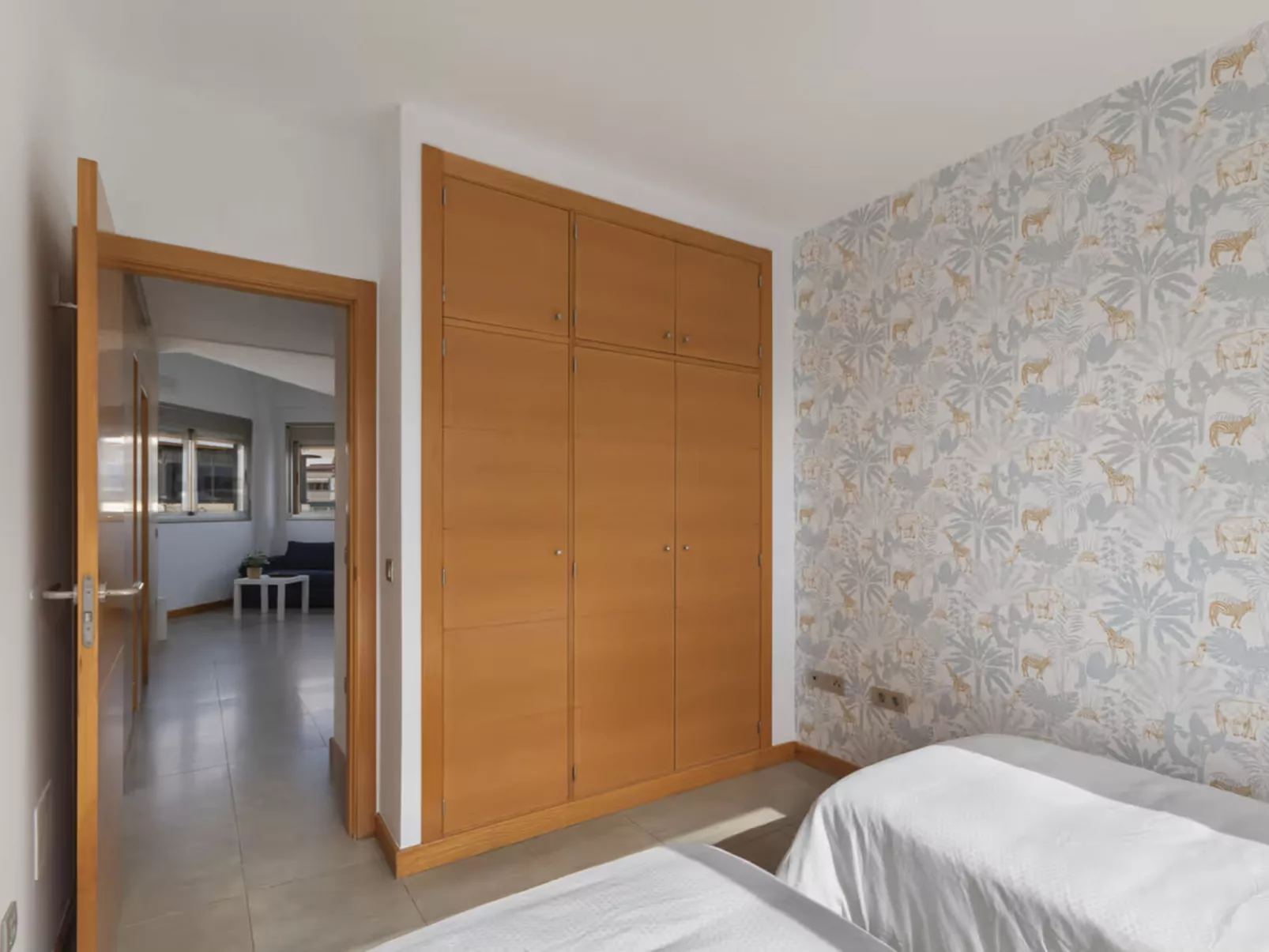 "VCV Apartment FM".-Binnen