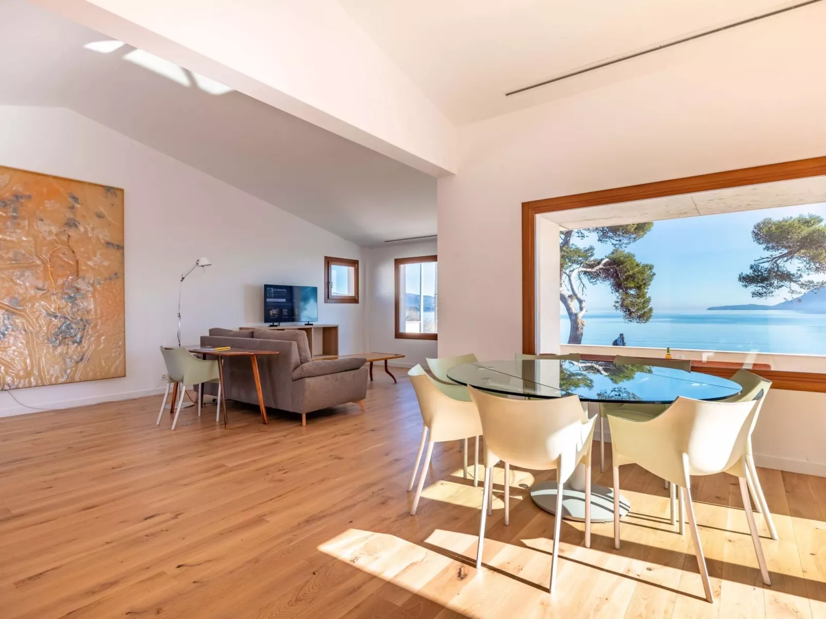 Villa "Mar i Pins" mit Garten, Grill und Terrasse-Image-tags.info