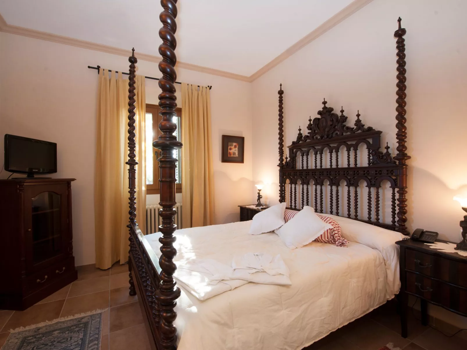 Luxuriöse Ferienvilla auf Mallorca-Image-tags.info