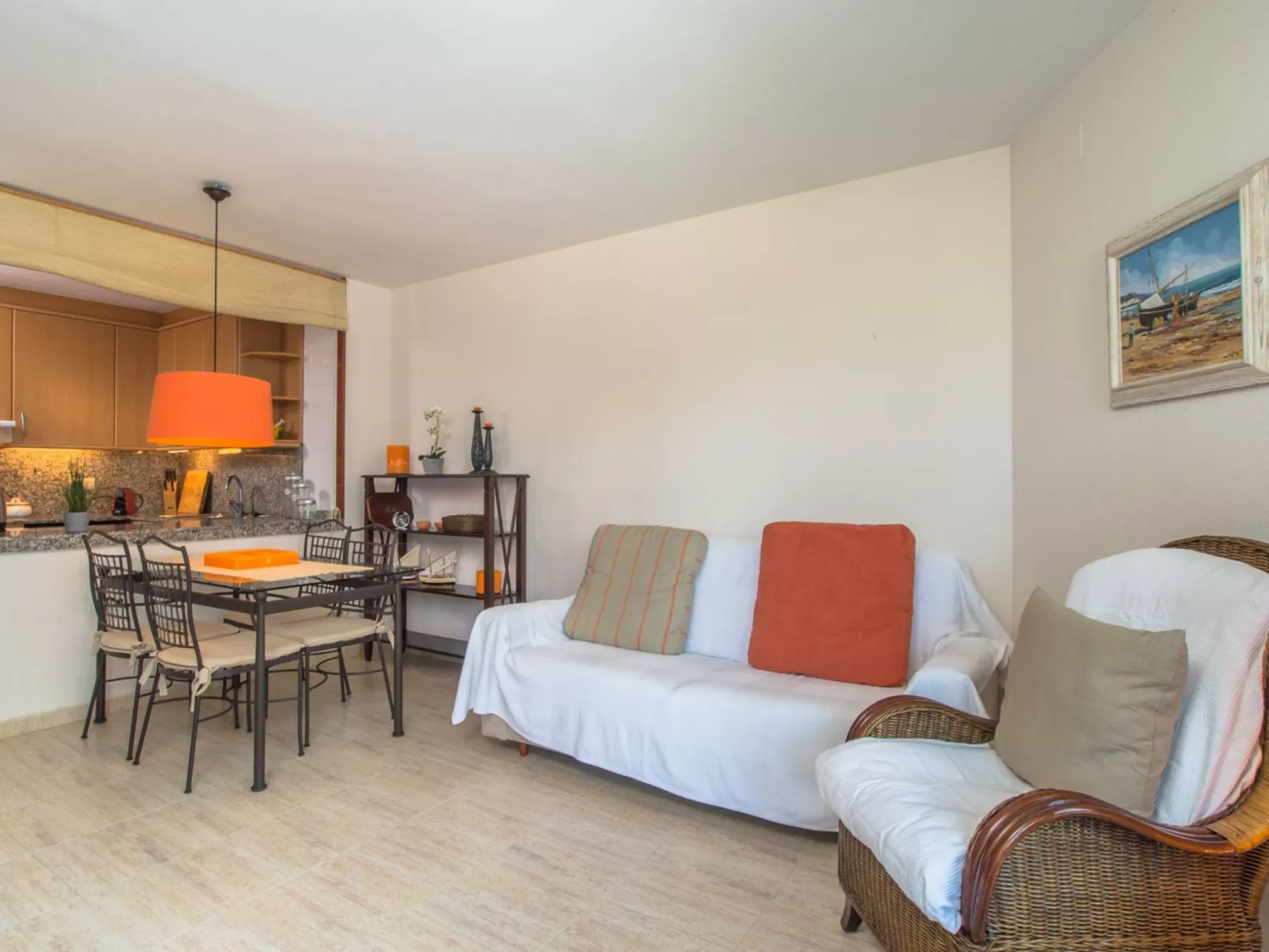Costabravaforrent Balcó 8, Wohnung für 4 Personen mit gemeinschaftlichem Pool-Image-tags.info