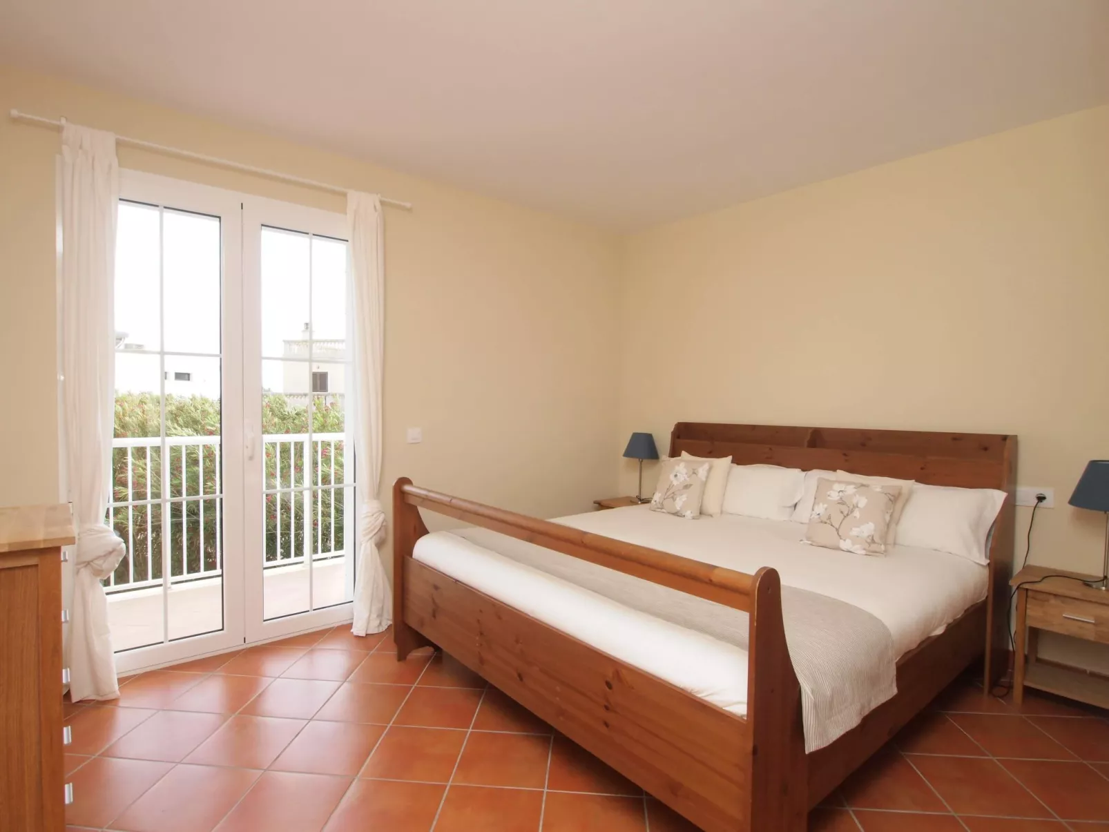 Strandhaus in Playa de Muro für 12 Personen-Binnen