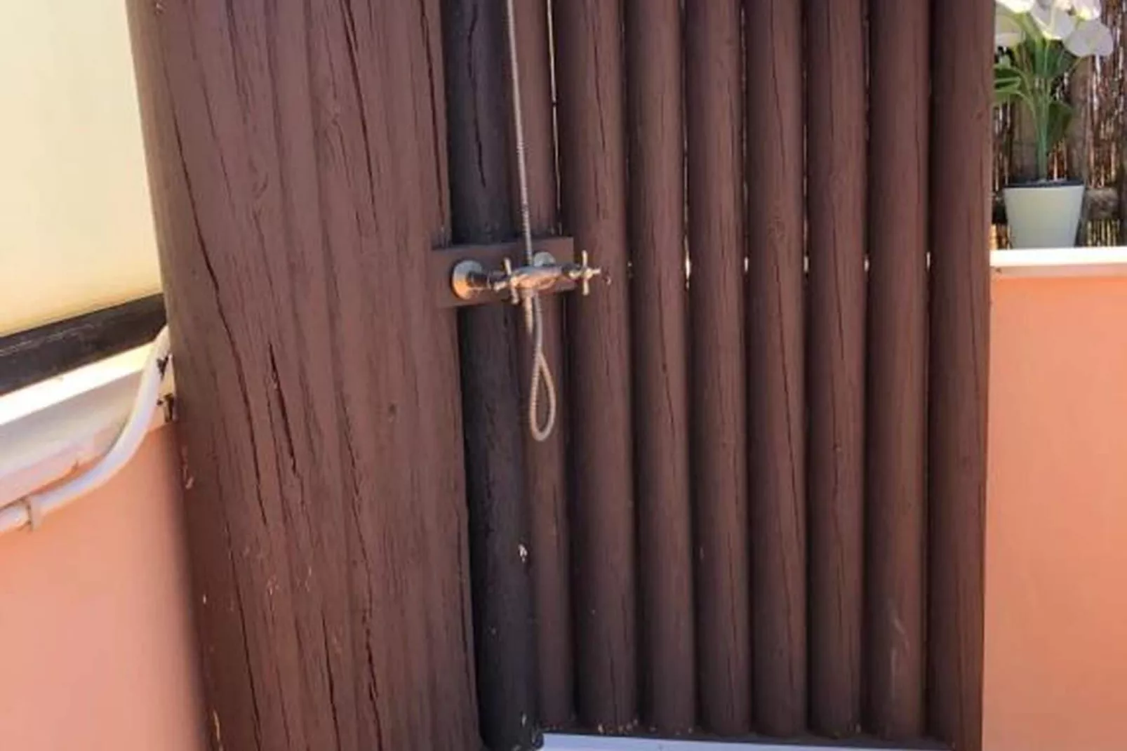 Costa Brisas Almayate-Terrasbalkon