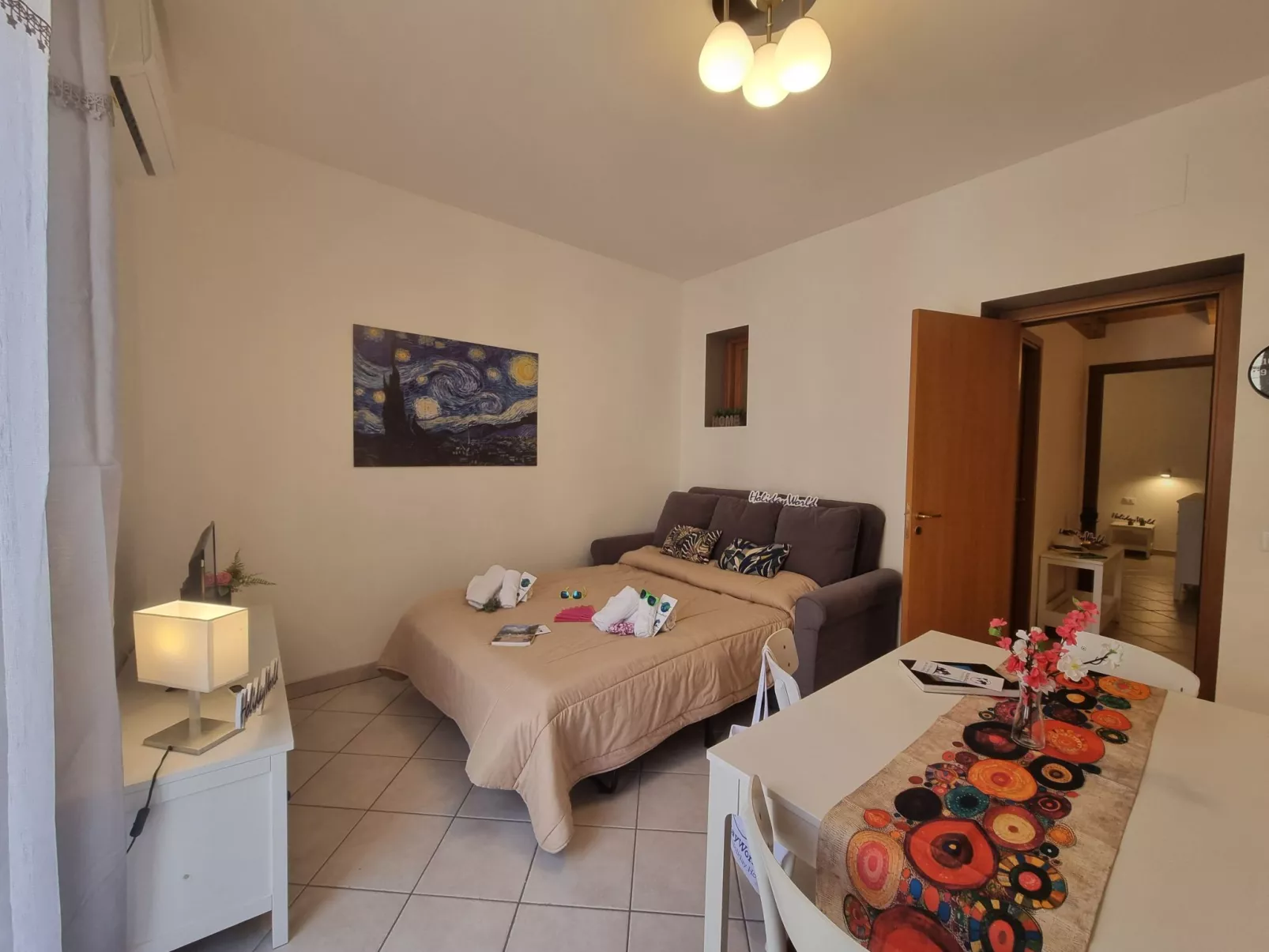 DownTown House bei Holiday World-Image-tags.info