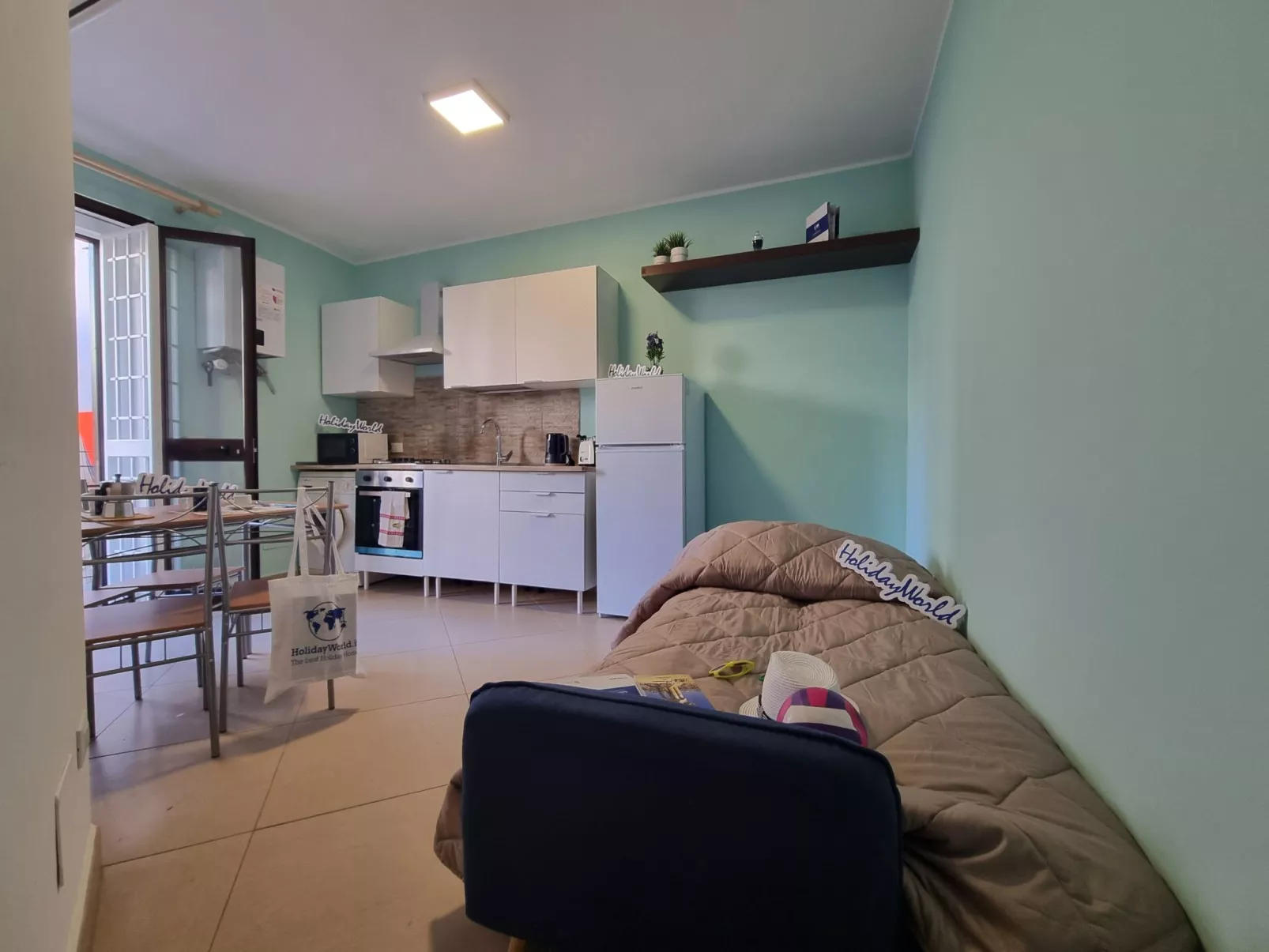 Pruni's Home von Holiday World