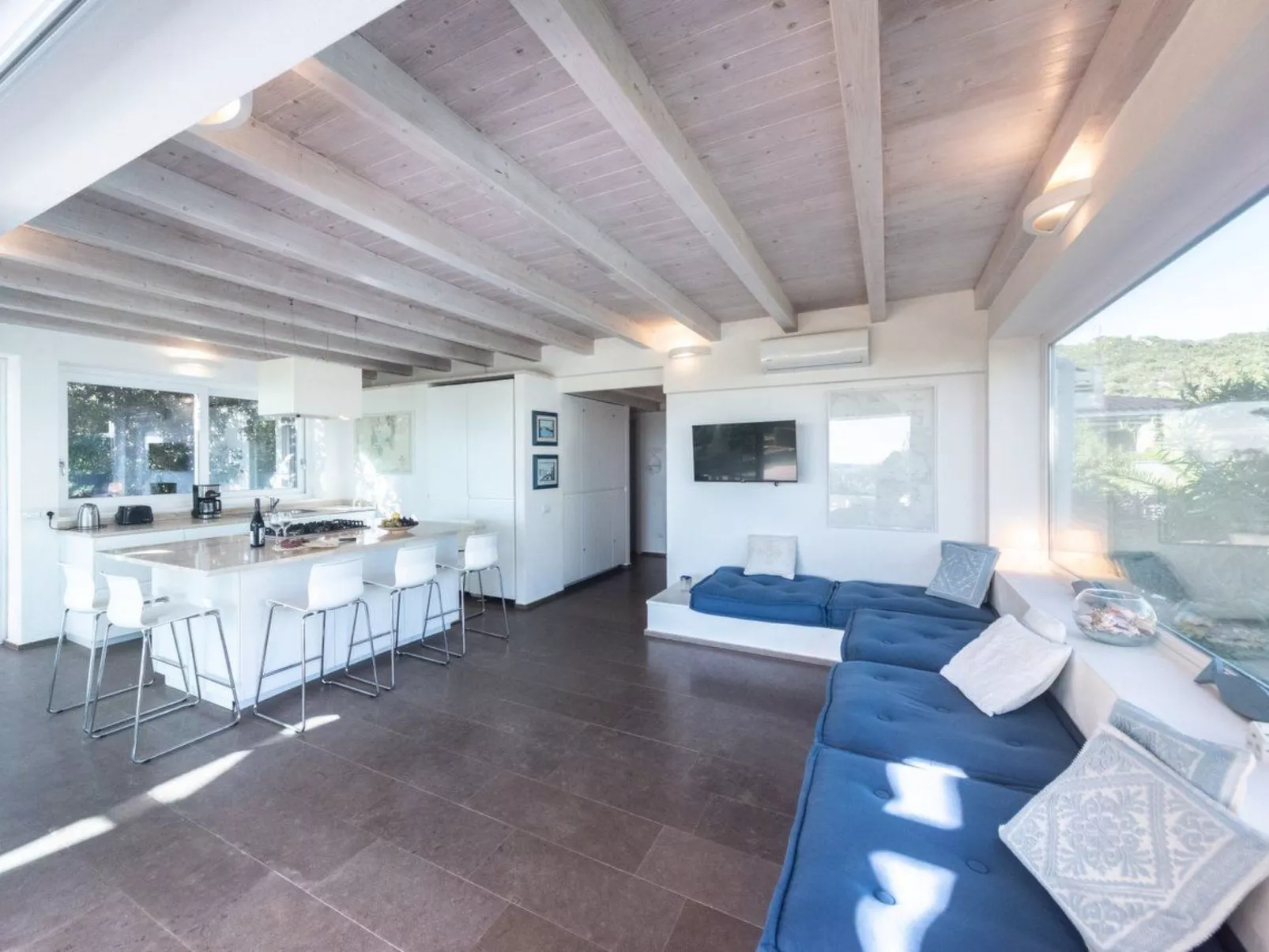 Villa "Villa Amare" mit Blick aufs Wasser-Image-tags.info