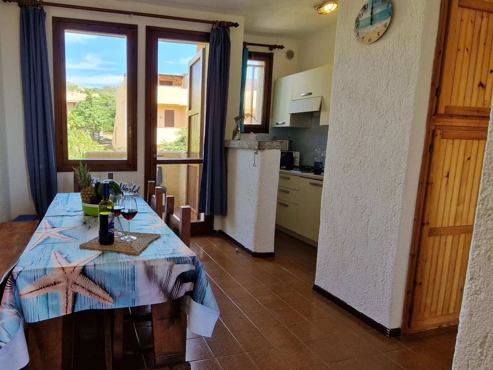 Terrazza Paradiso von Holiday World-Image-tags.info