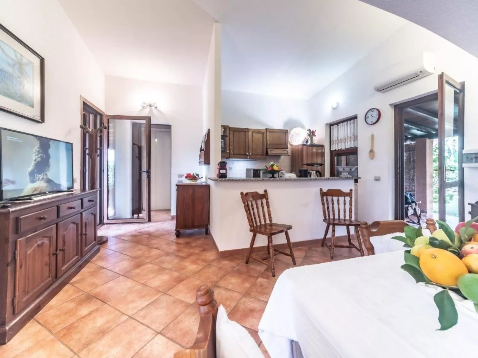 Schöne Villa nur wenige Schritte vom Strand entfernt in Costa Rei-Image-tags.info