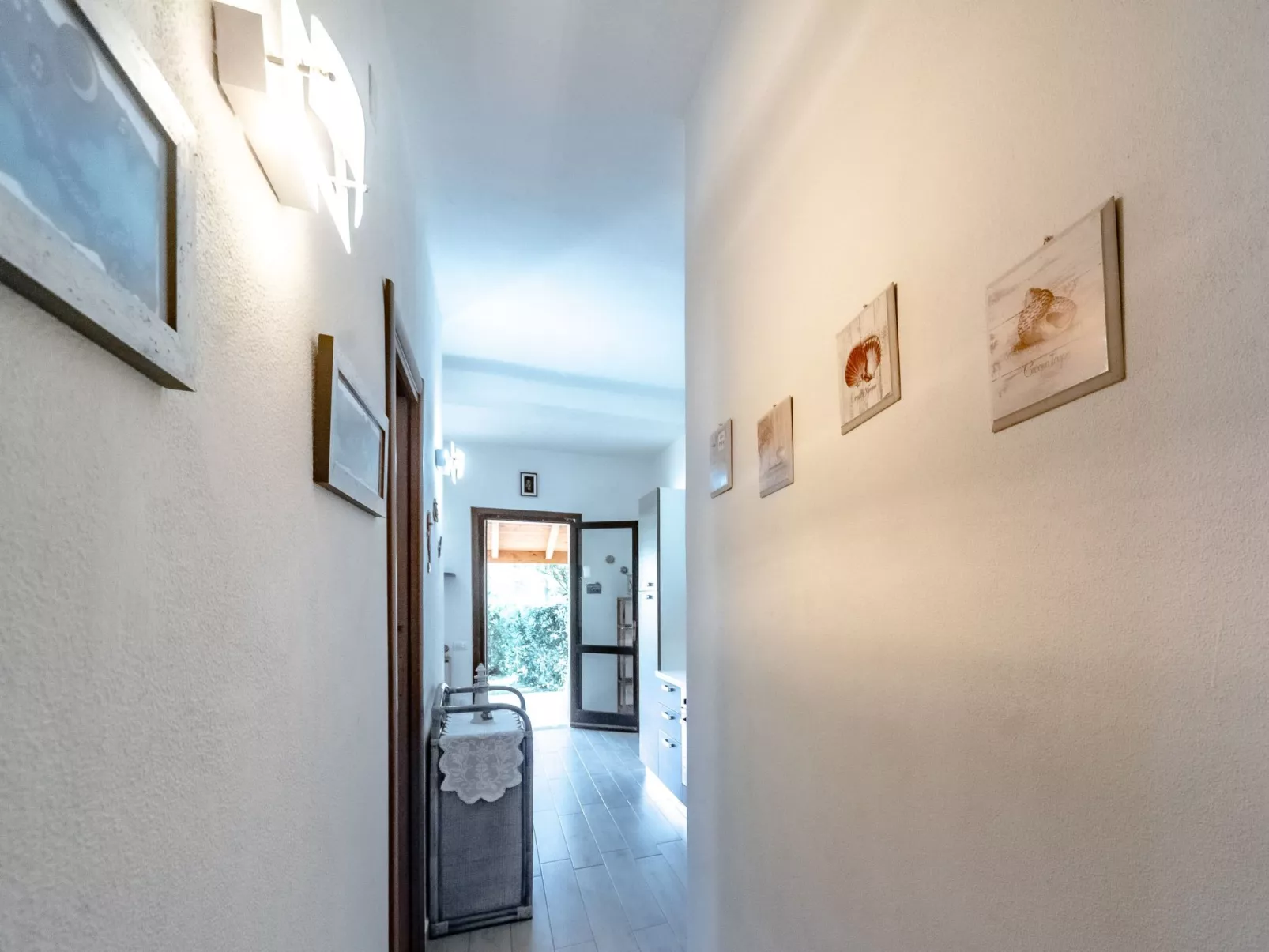 Geräumige Wohnung in Strandnähe in Costa Rei-Image-tags.info