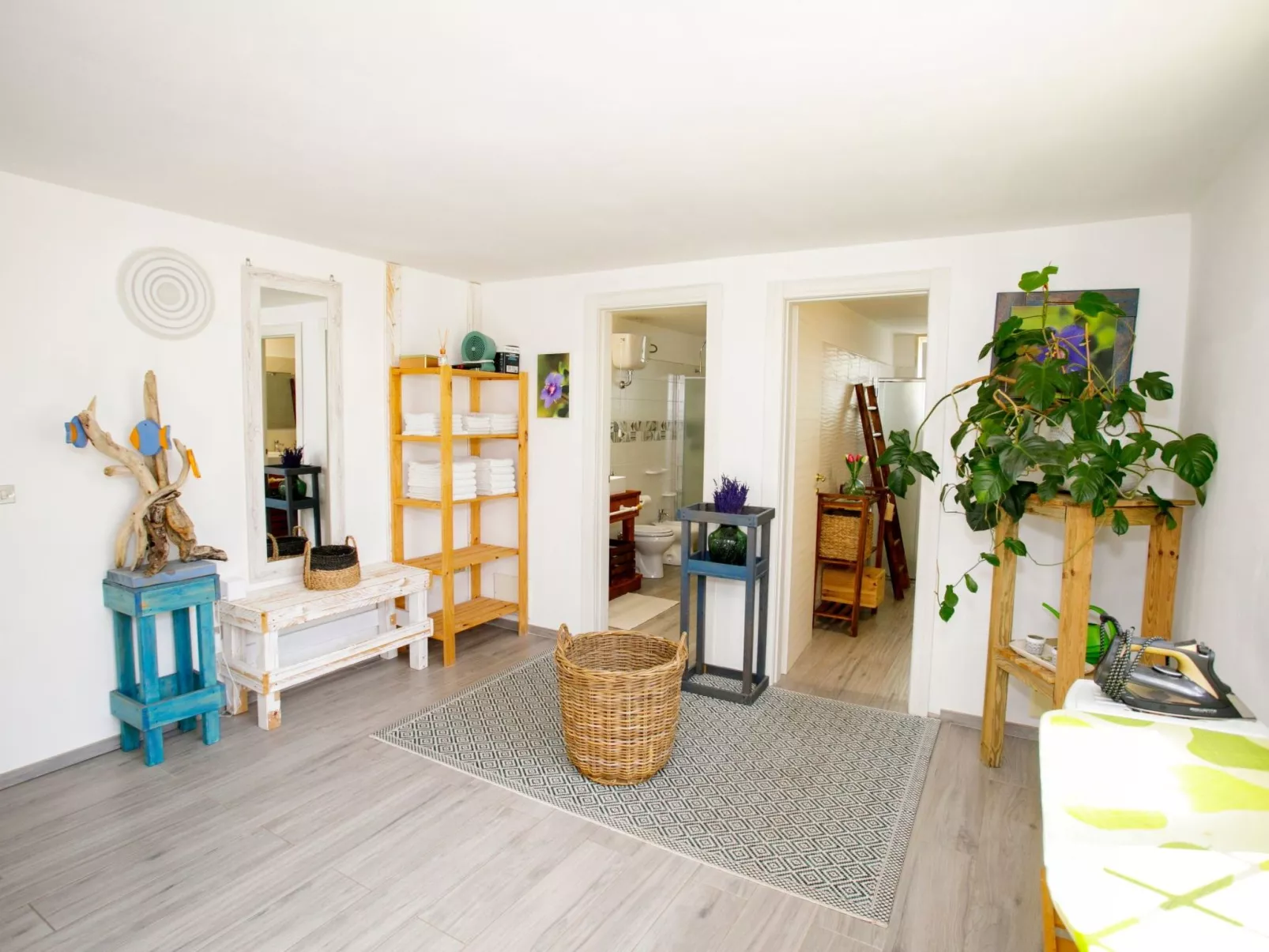 Ferienvilla "Nell'Arneo Country House"-Image-tags.info