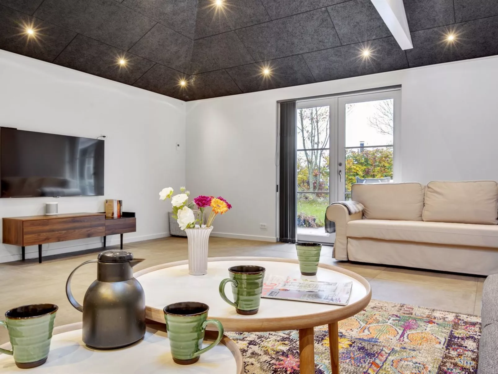 "Ribanna" - 650m from the sea-Binnen