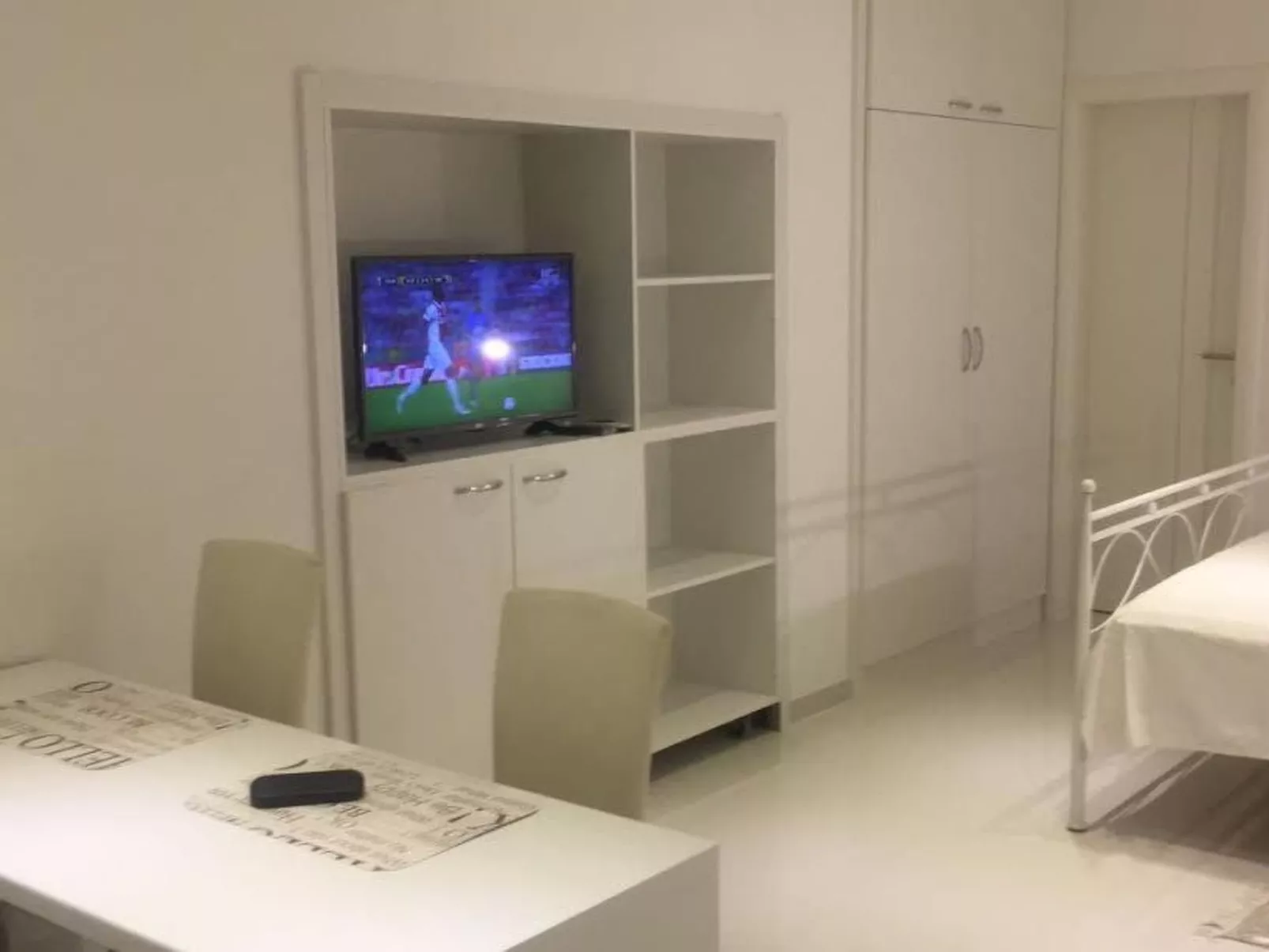 Villa Moj mir AP IV-Binnen